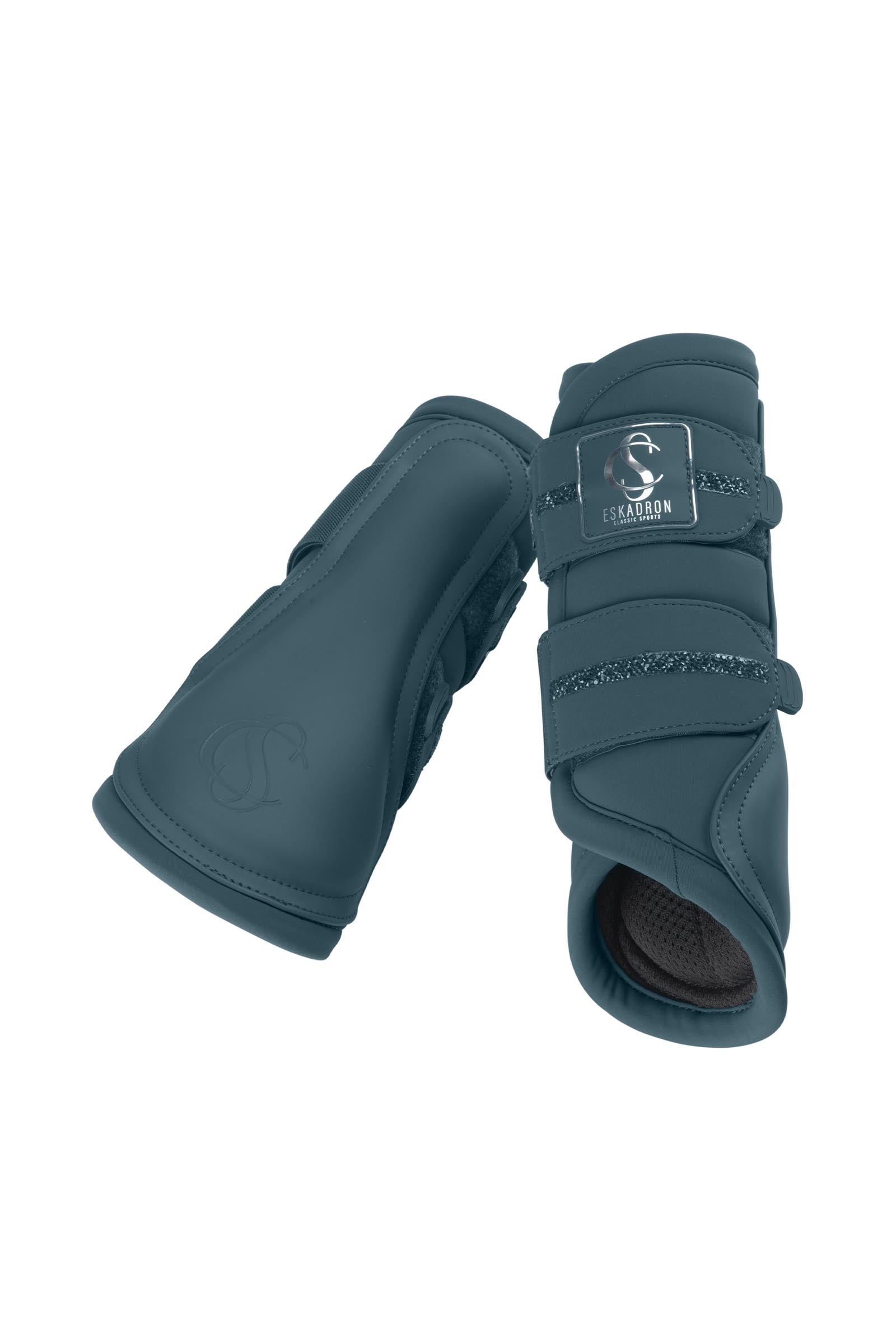 Eskadron Classic Sport SS26 Softshell Jewel Tendon Boots Leg Protection & Hoof Protection for Horses