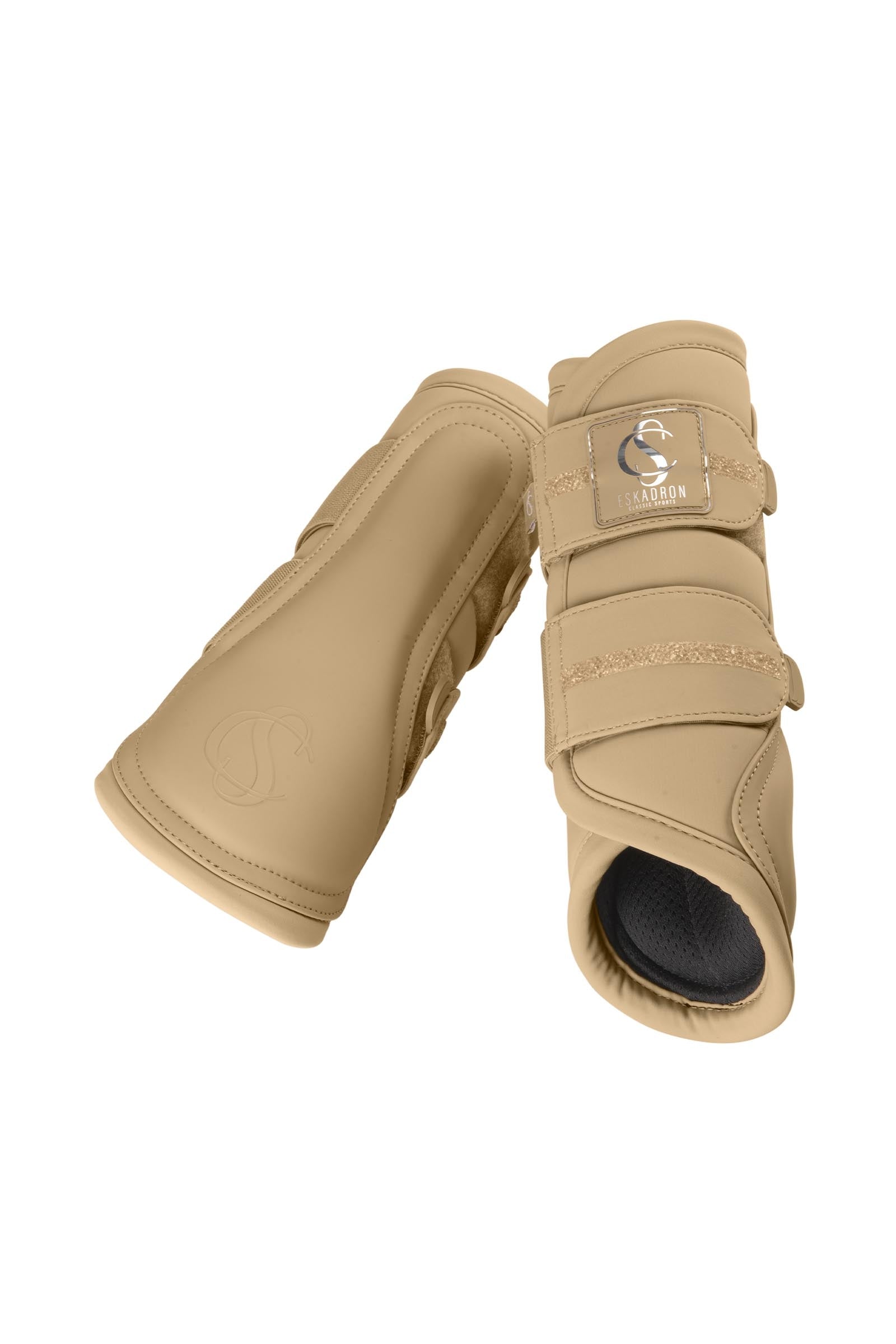 Eskadron Classic Sport SS26 Softshell Jewel jännesuojat Leg Protection & Hoof Protection for Horses