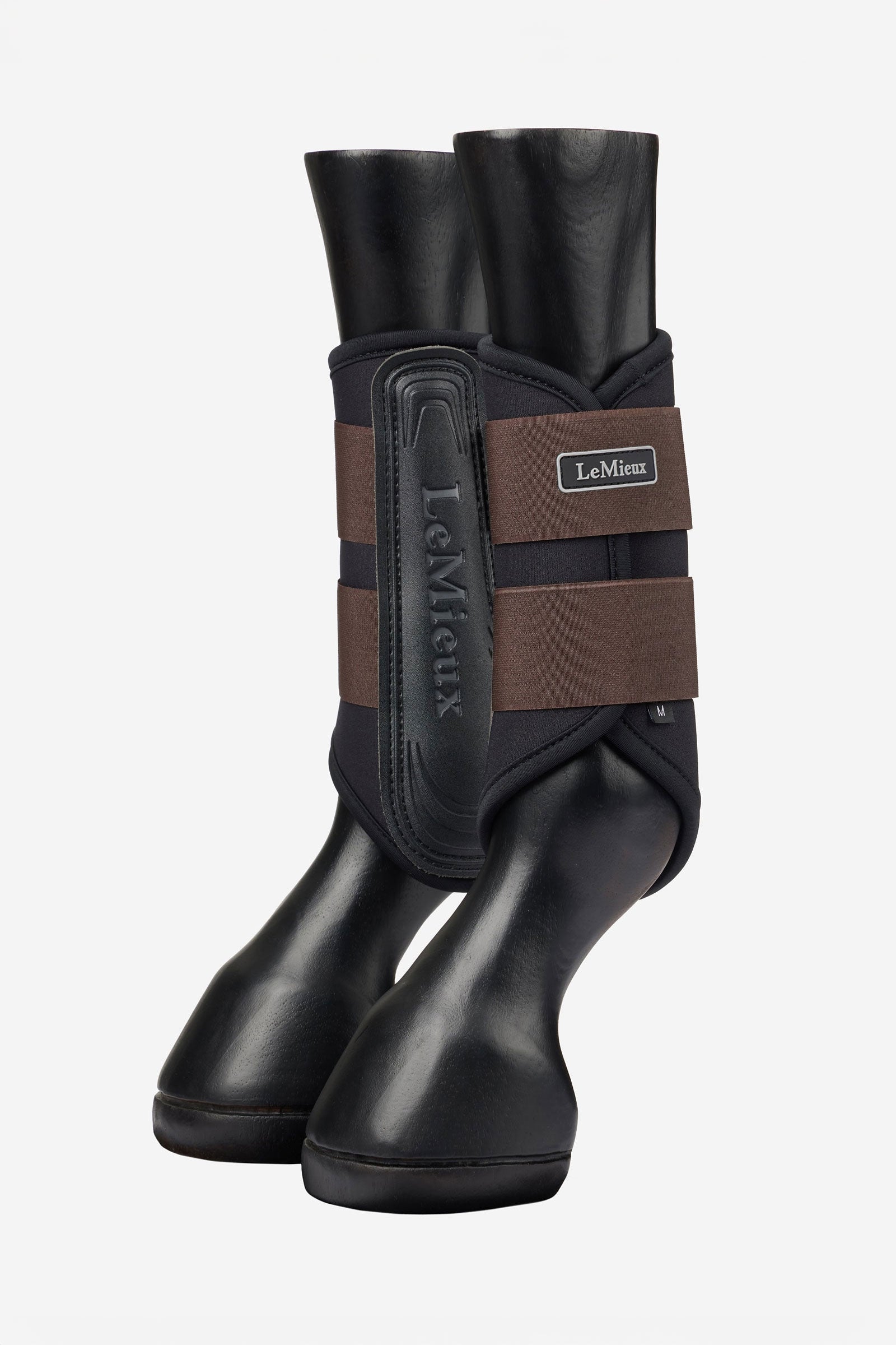 LeMieux Grafter hivutussuojat Leg Protection & Hoof Protection for Horses