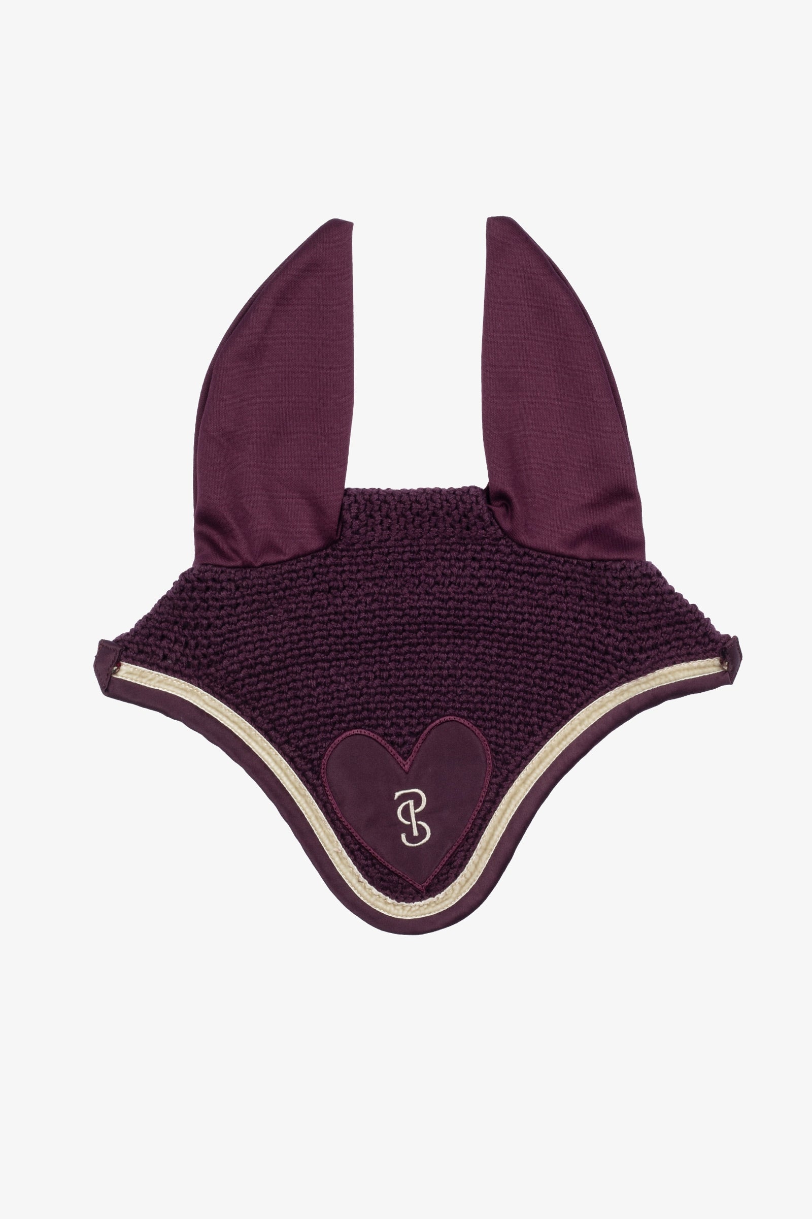 PS of Sweden kärpäshuppu Heart Satulahuovat