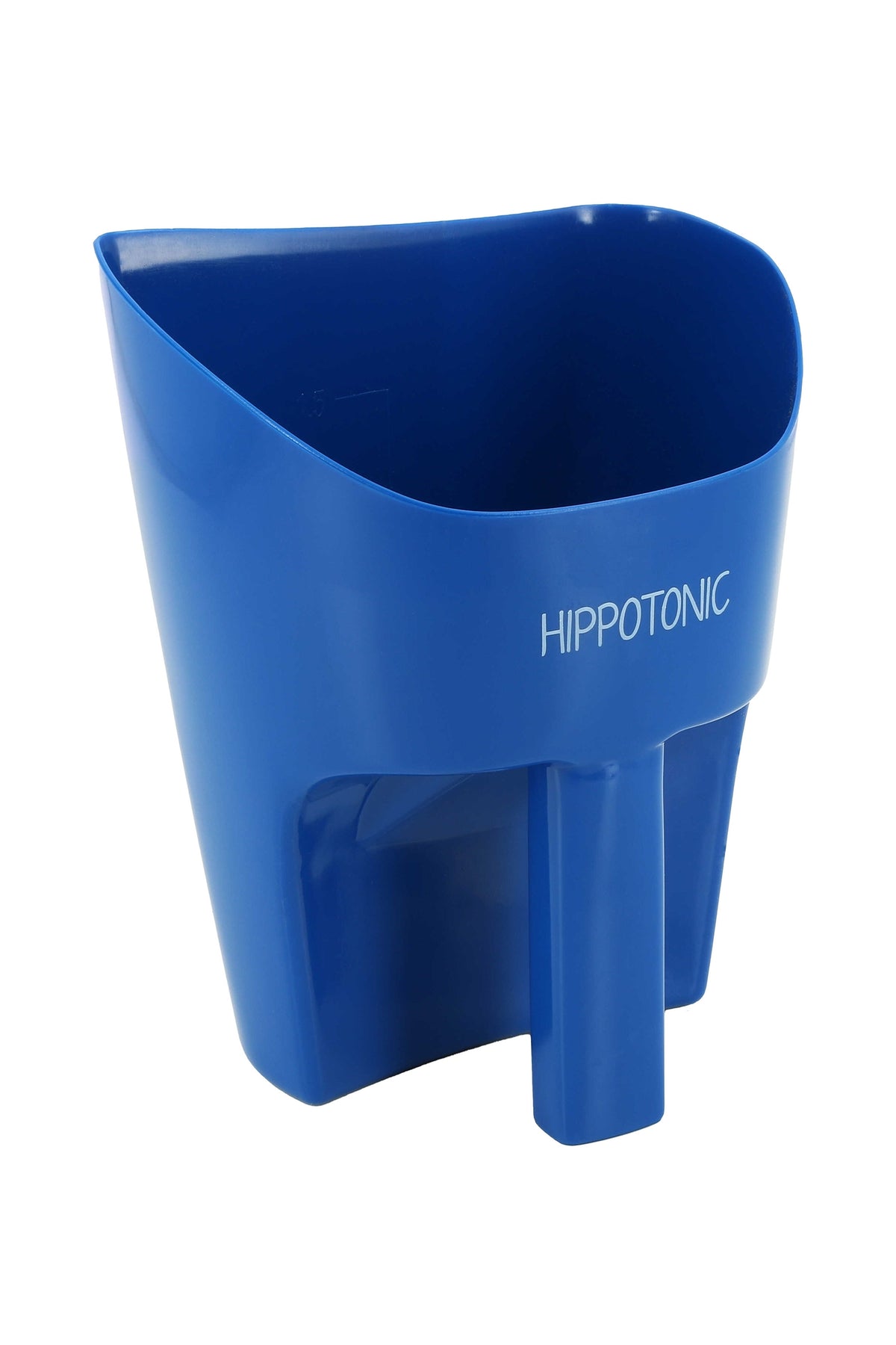HIPPOTONIC Ruokintakauha, 1,5 L Hevosen ruokinta