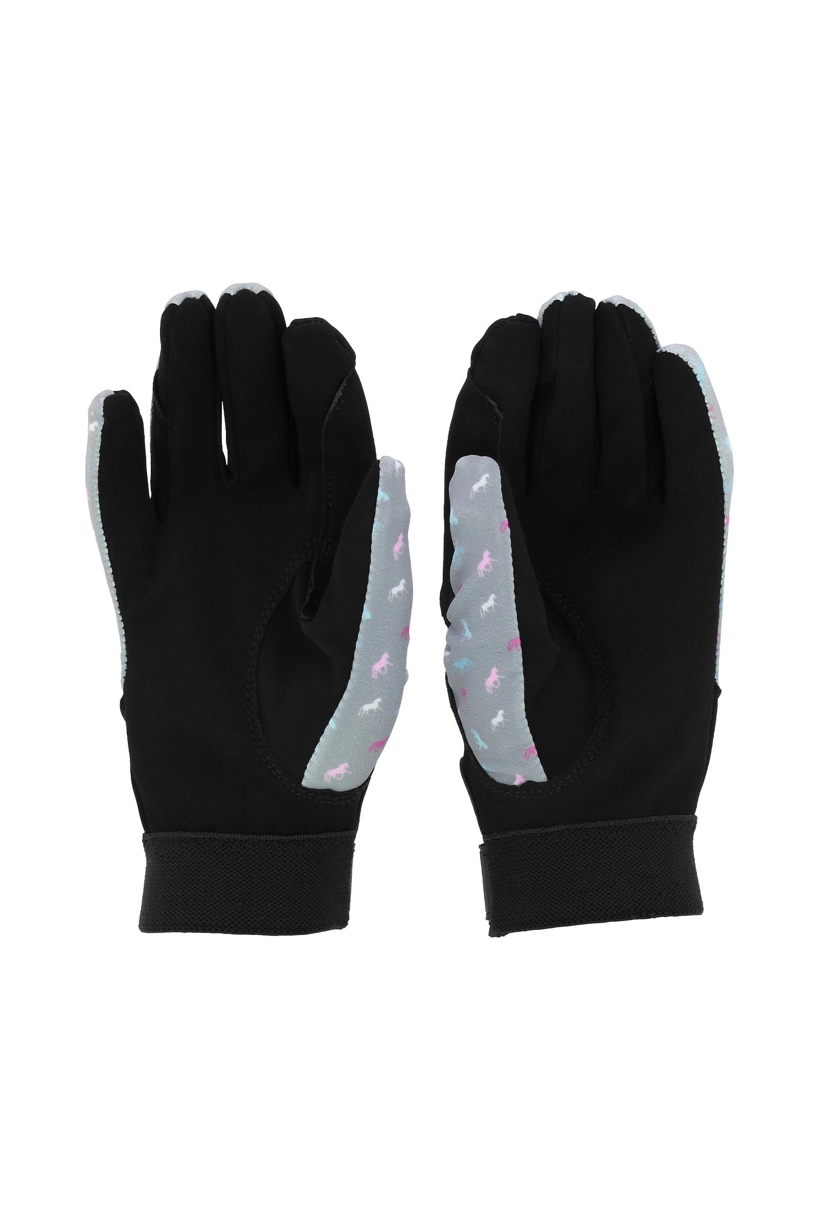Equi Theme EQUITHÈME Kids´ Maelle Gloves Kids Apparel
