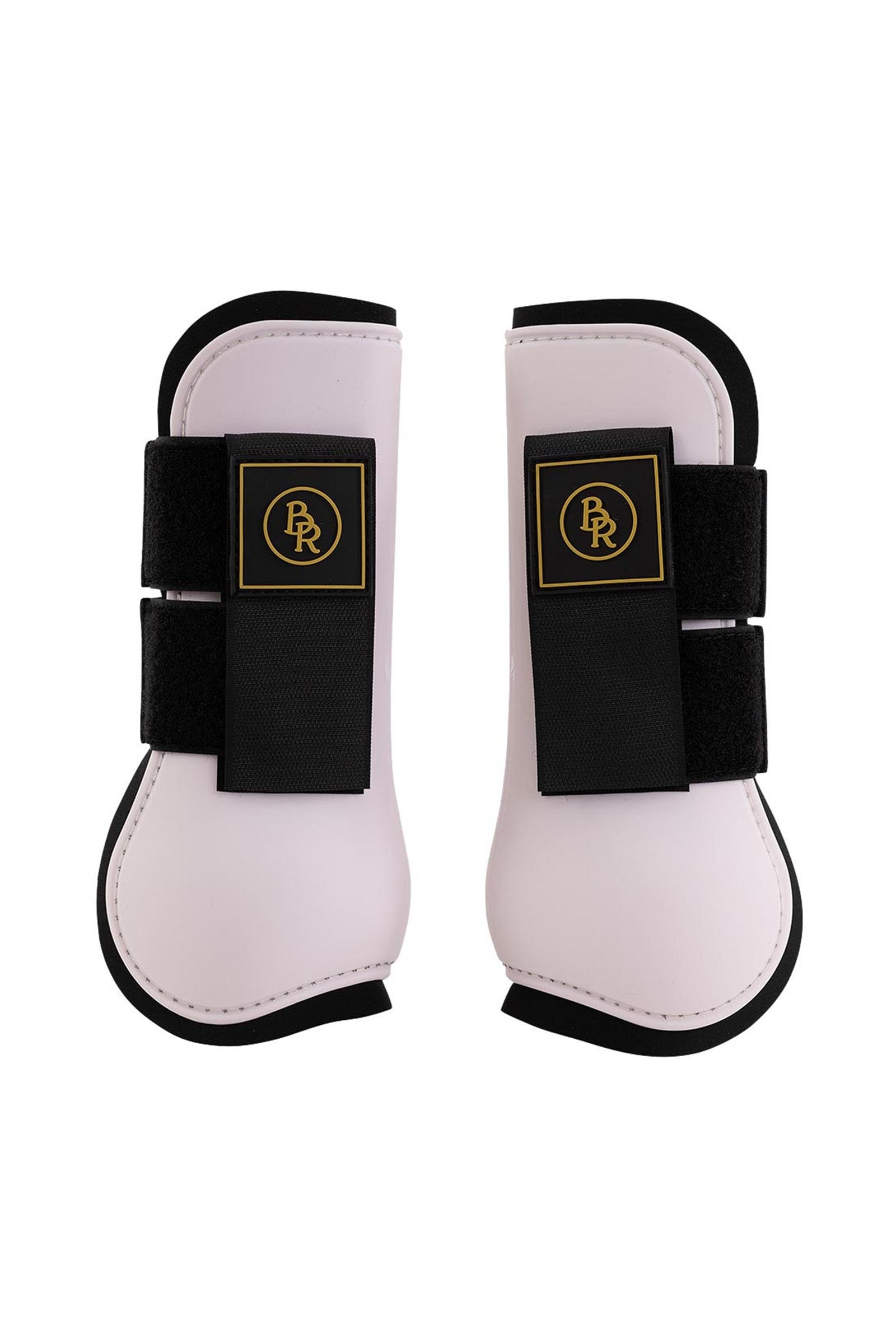BR Event Tendon Boots Leg Protection & Hoof Protection for Horses