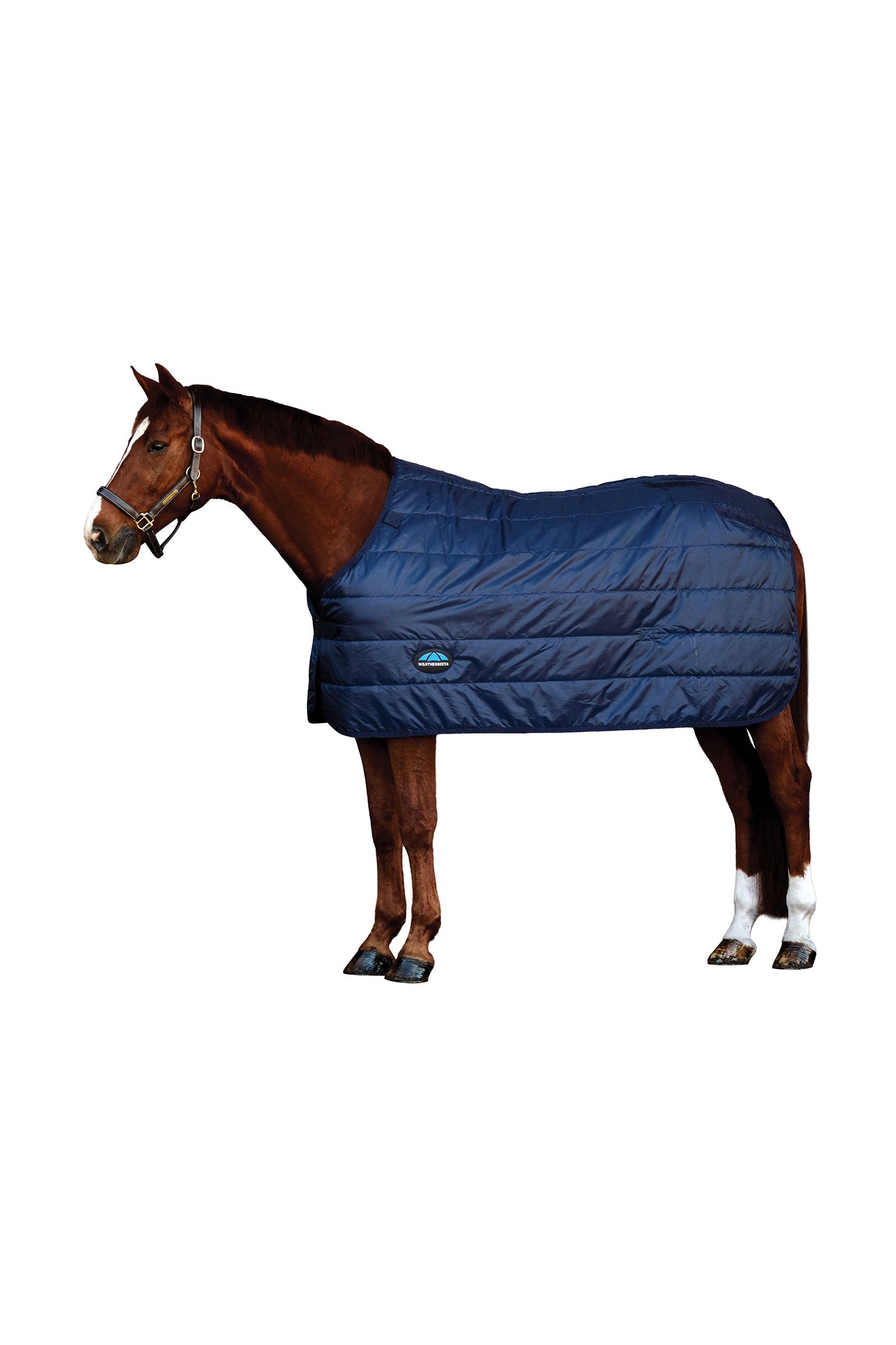 Weatherbeeta ComFiTec Liner 100G Horse Rugs