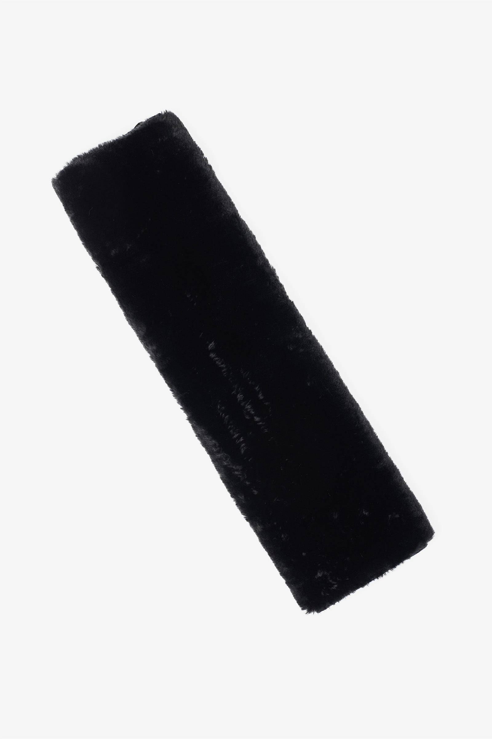 LeMieux Simuwool Slip On kouluvyön pehmuste Satulat & satulavyöt