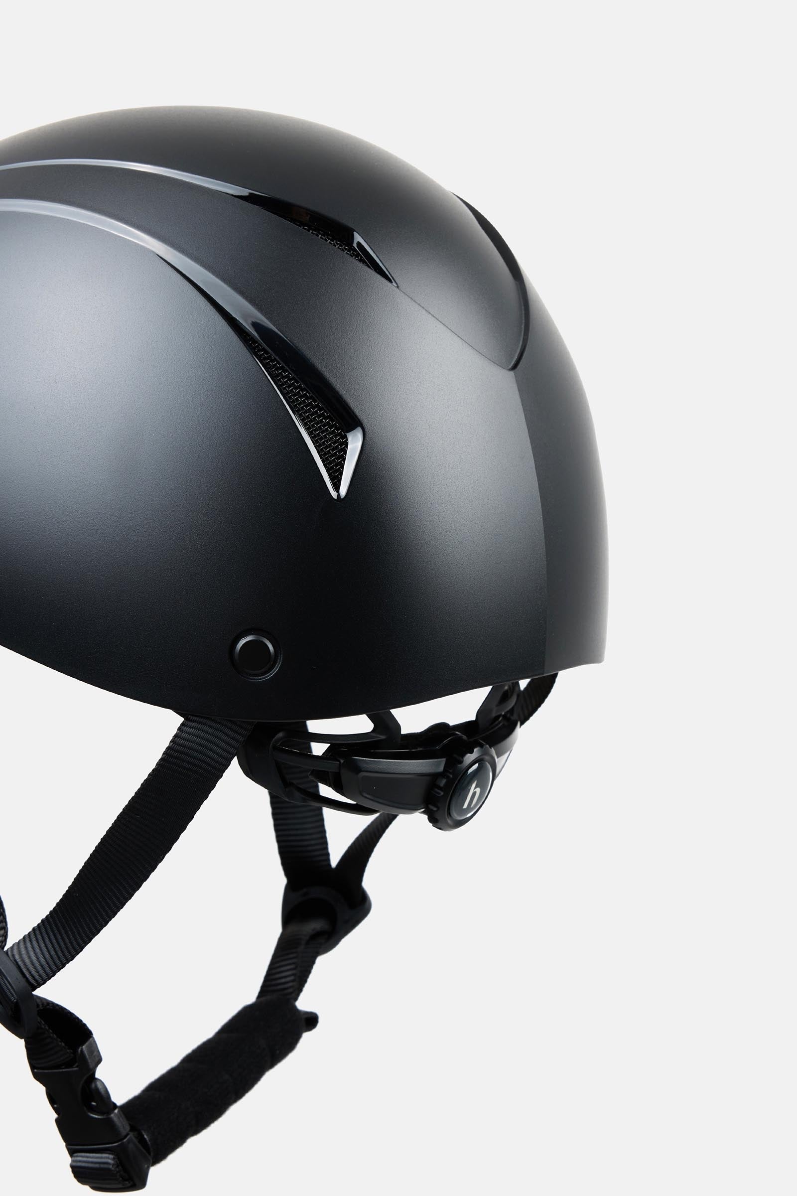 Horze Nova Create Riding Helmet Safety Equipment