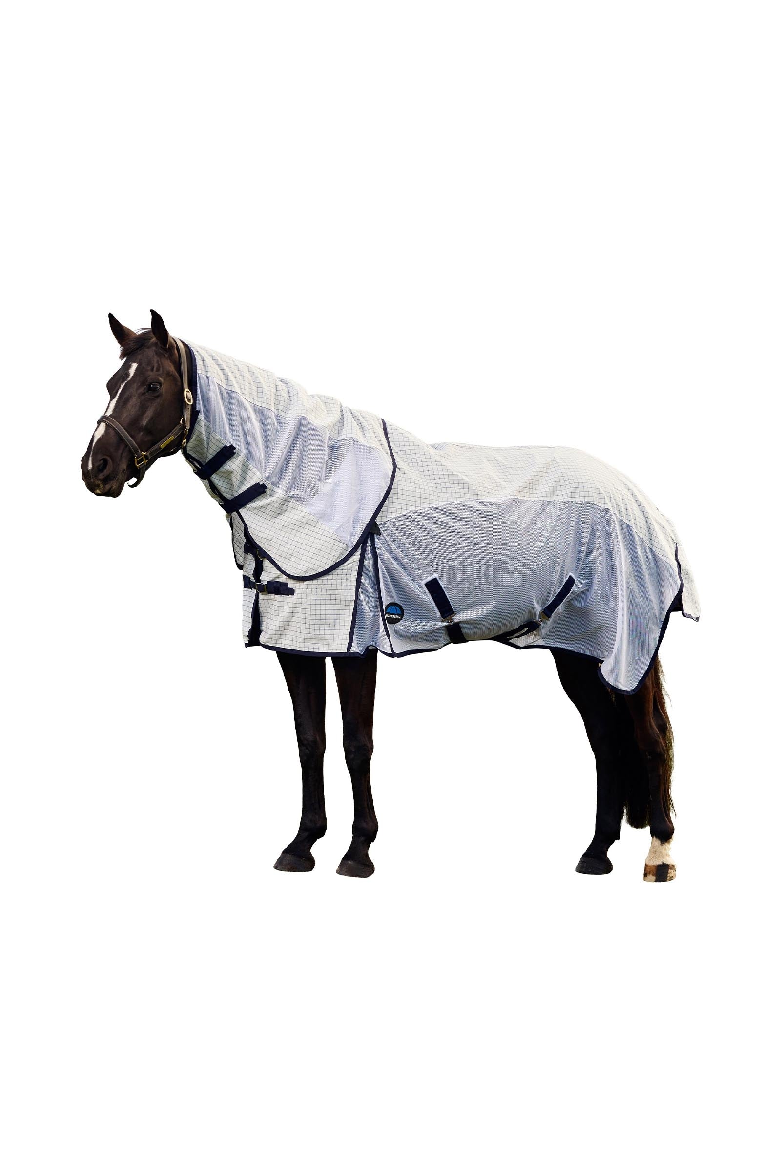 Weatherbeeta Airstream Combo W. Fixed Neck, 0g Horse Rugs