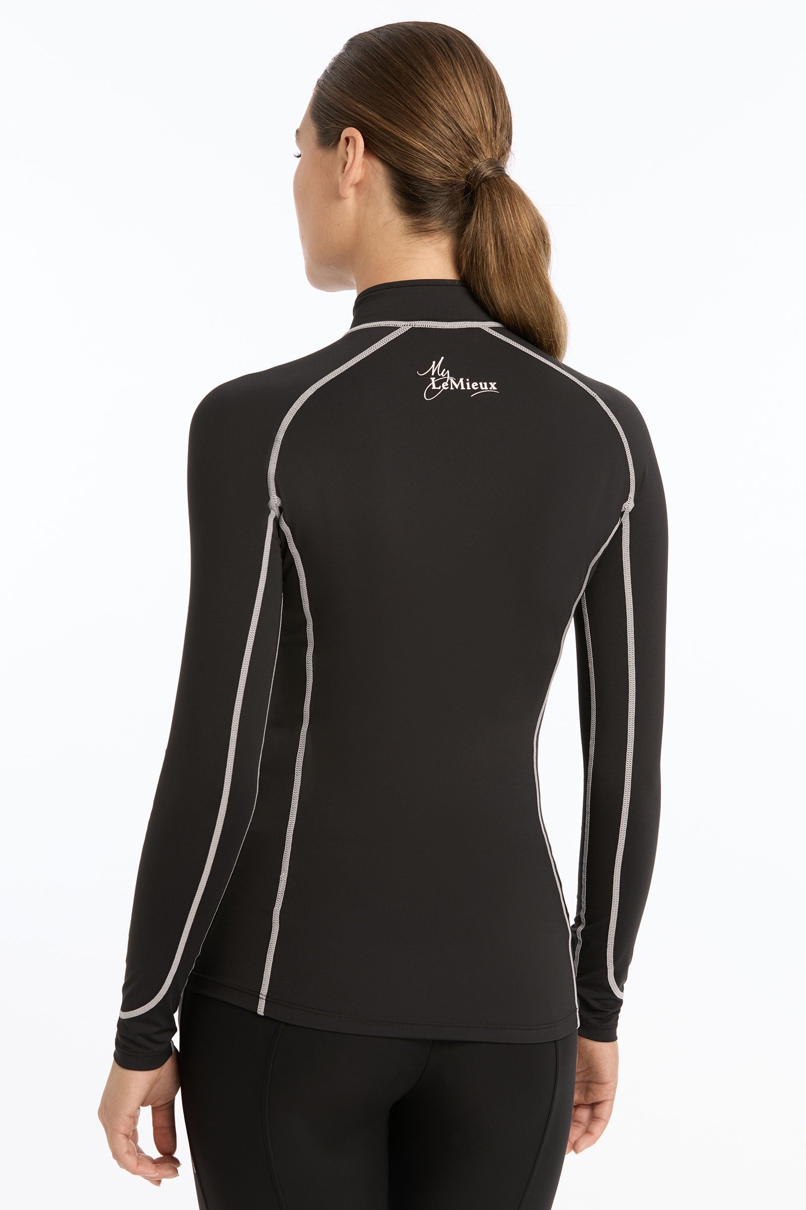 LeMieux Women's Longsleeved Base Layer Women’s Riding Clothing