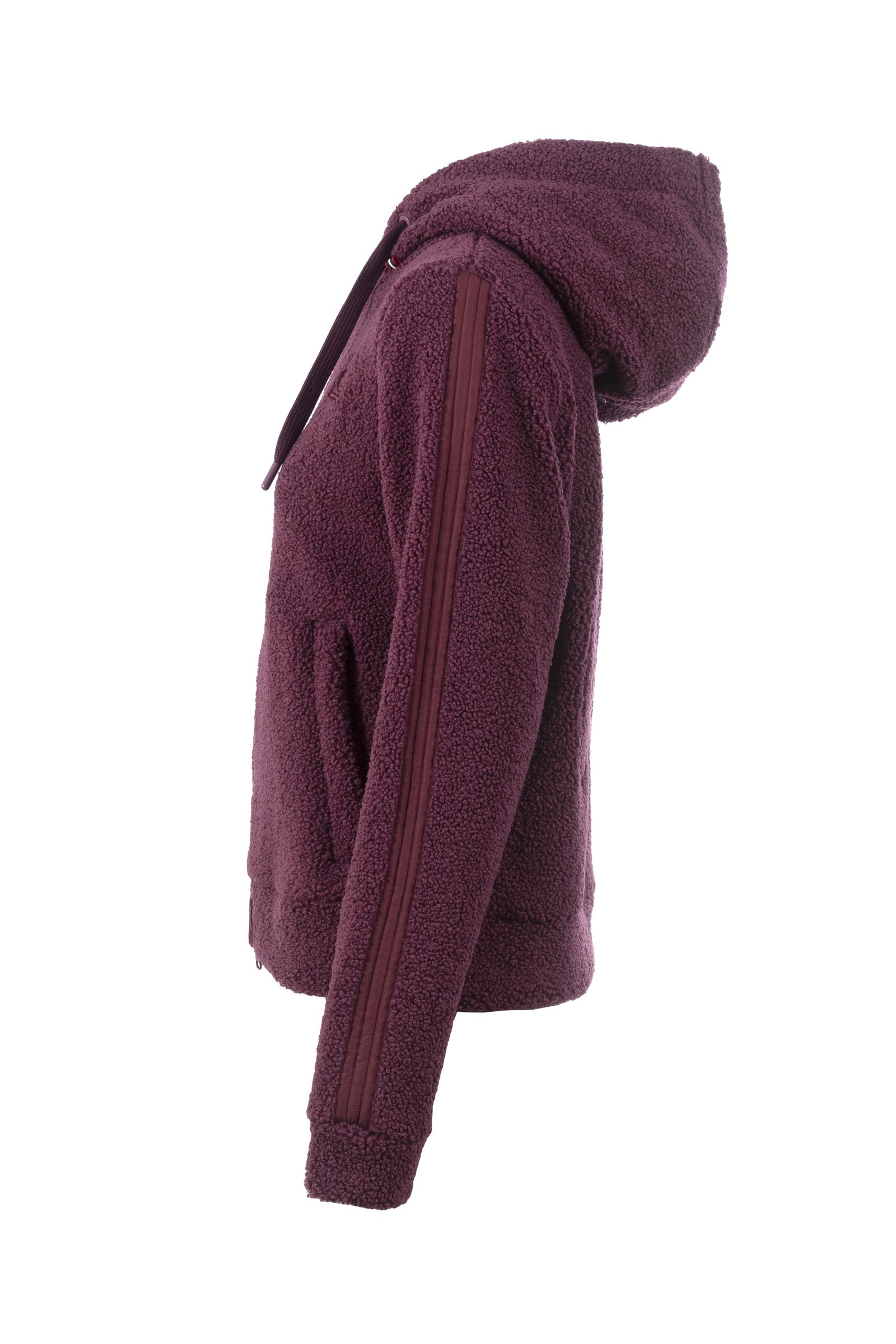 Cavallo CAVALMELANA Women´s Teddy Fleece Jacket Women’s Riding Clothing