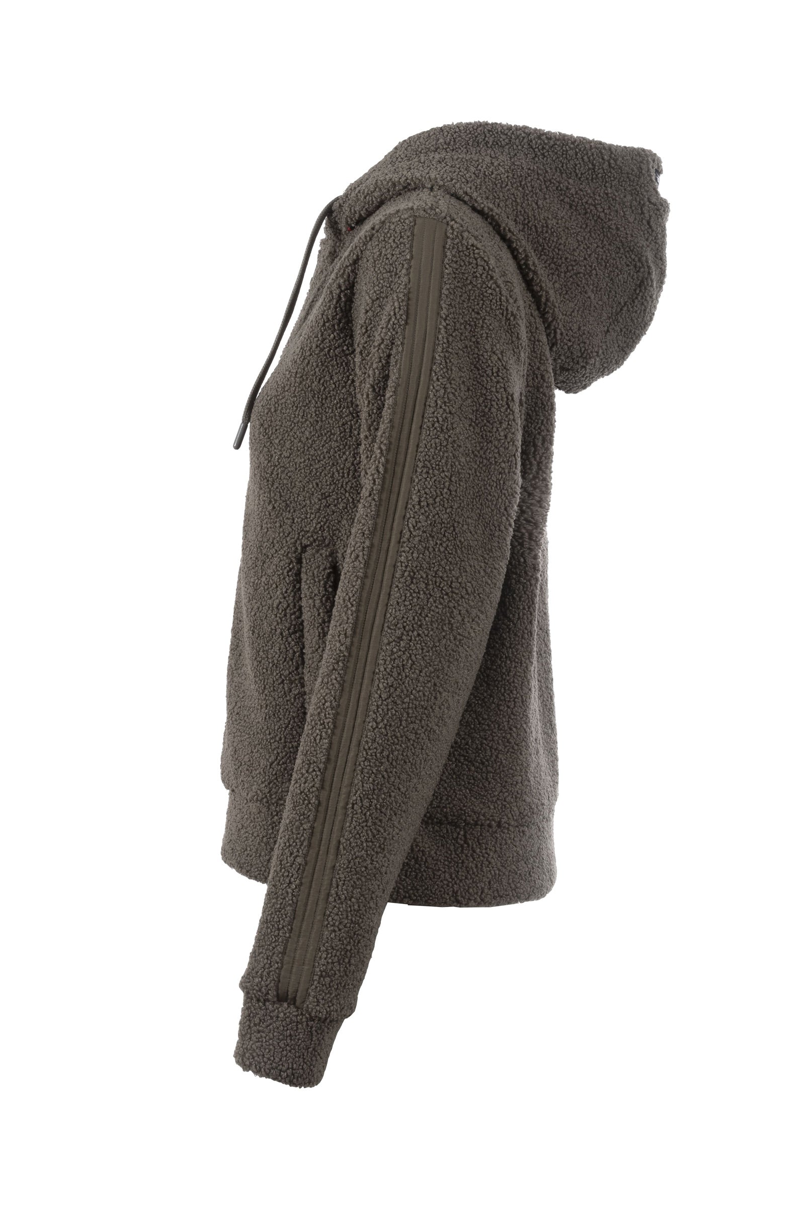 Cavallo CAVALMELANA Women´s Teddy Fleece Jacket Women’s Riding Clothing
