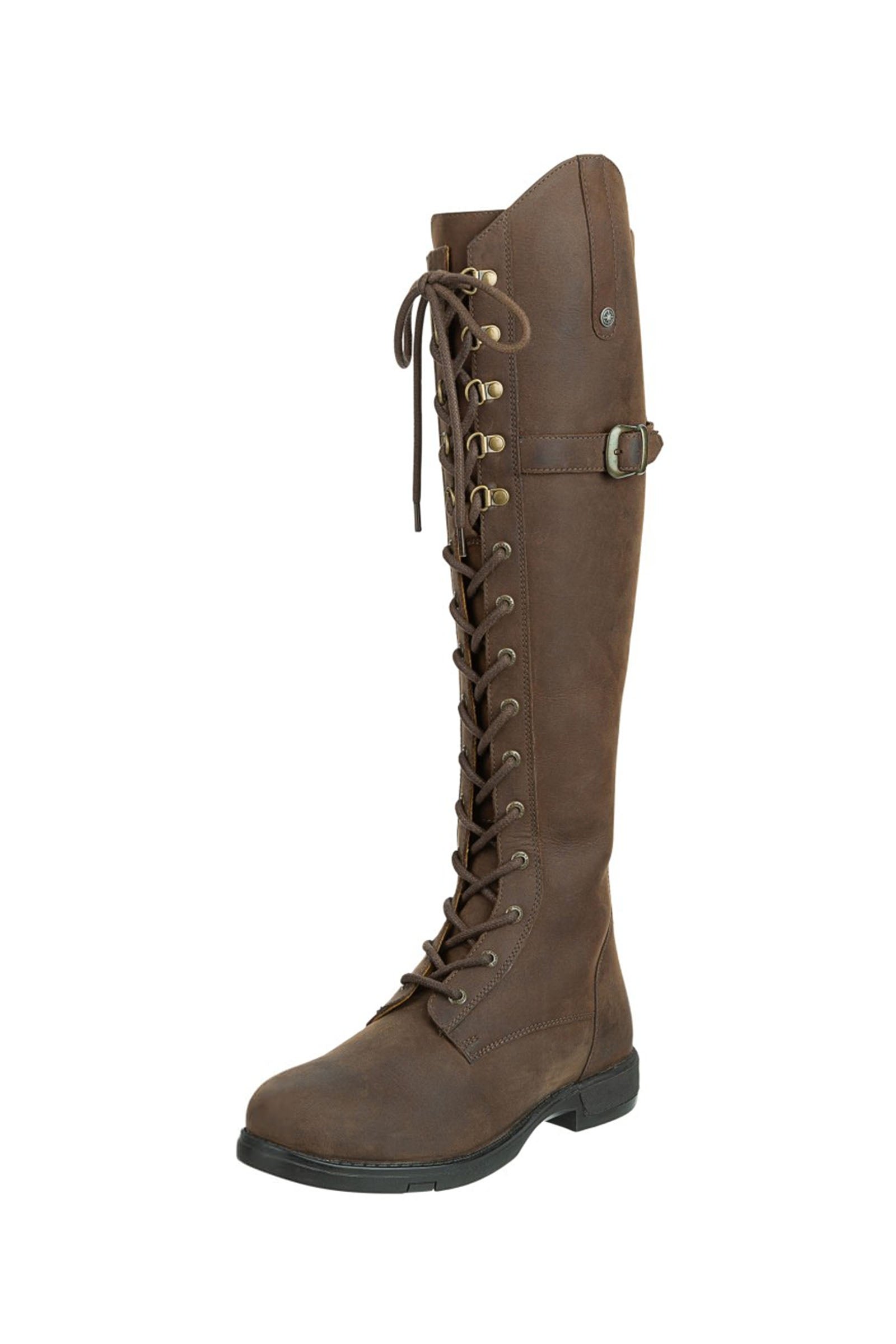 Suedwind Footwear Longford vedenpitävät ympärivuotiset saappaat Ratsastussaappaat, -kengät & chapsit