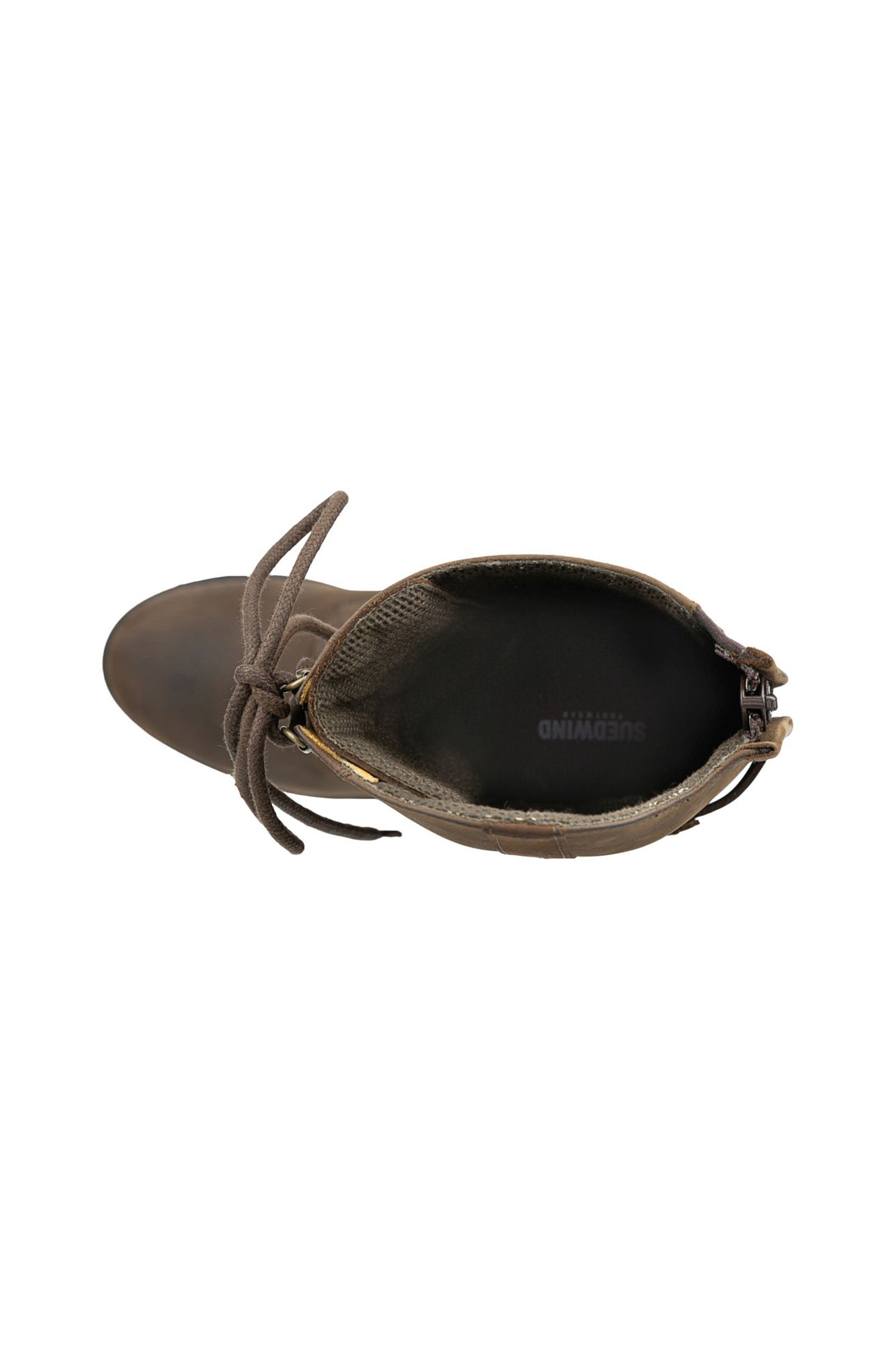 Suedwind Footwear Longford All Year Waterproof Lace Boots Riding Boots & Riding Shoes