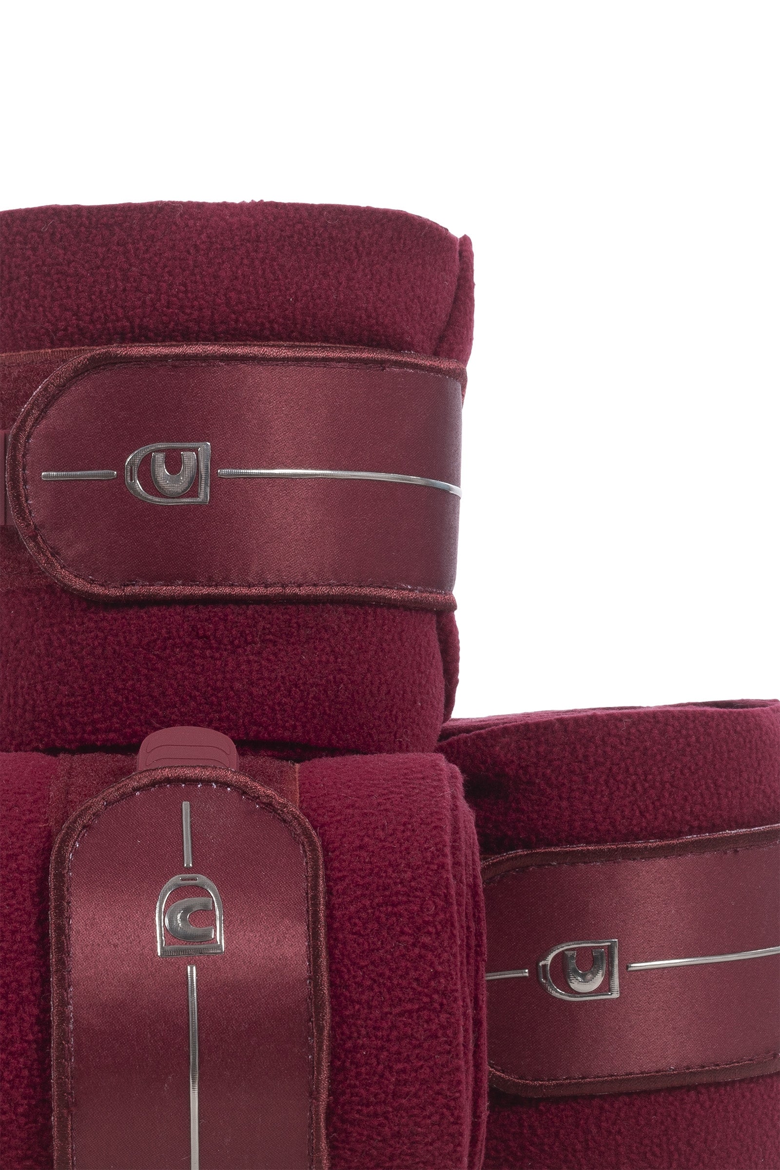 Cavallo CAVALJOLA Bandage, Set Leg & Hoof Protection