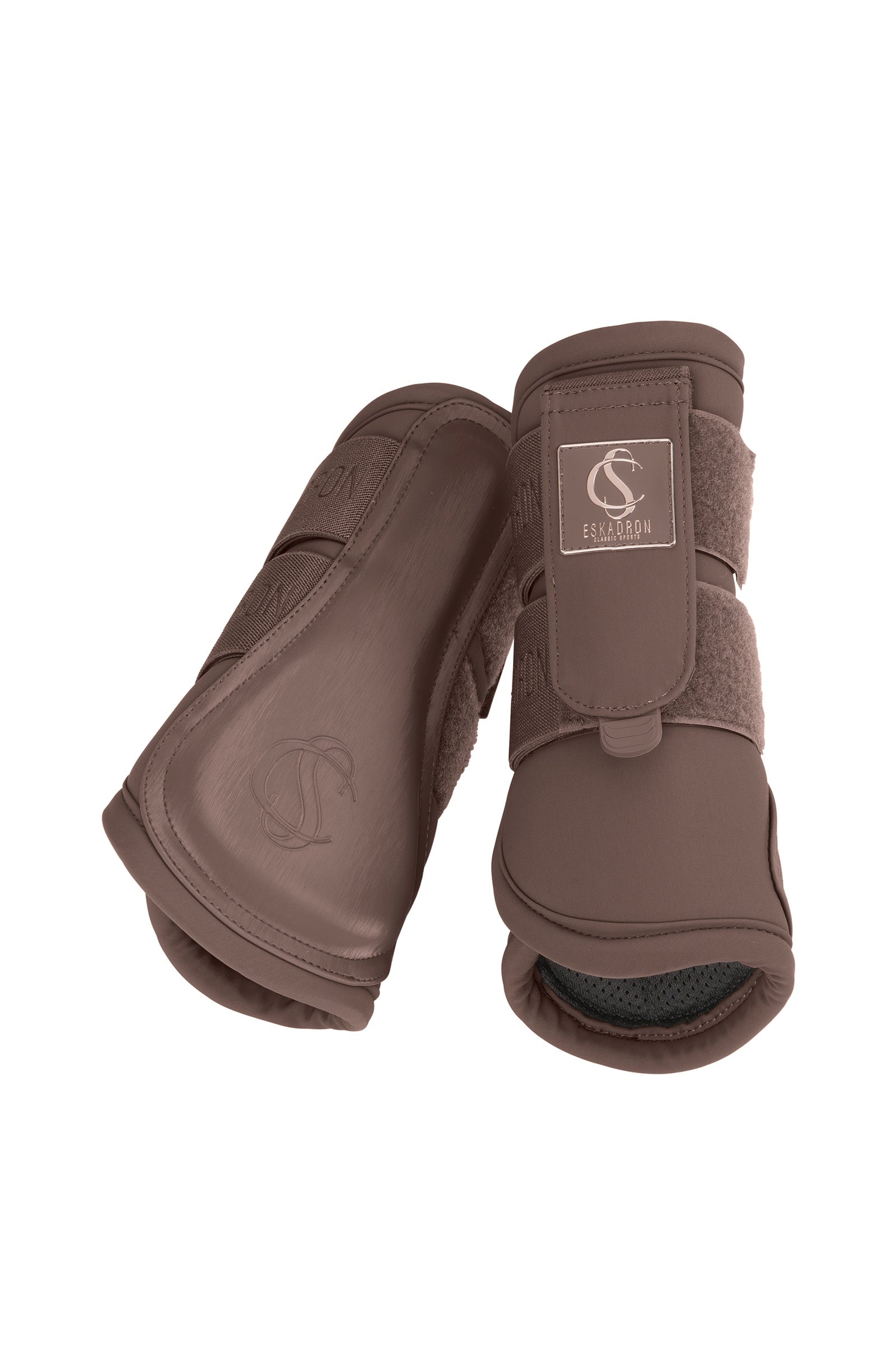 Eskadron Classic Sports Tendon Boots Softshell SS24 Leg Protection & Hoof Protection for Horses