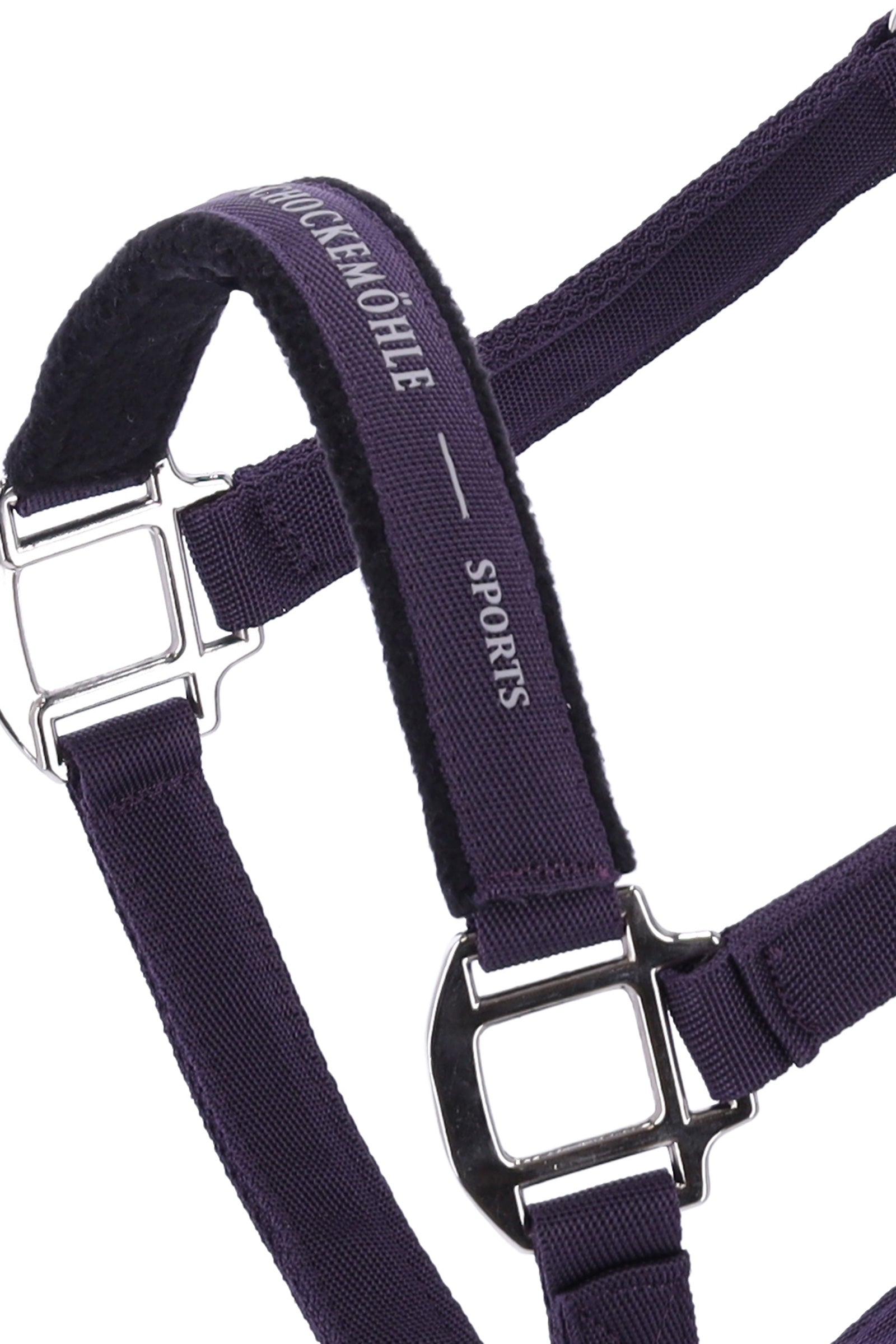 Schockemöhle Sports Memphis II Halter Halters & Leads