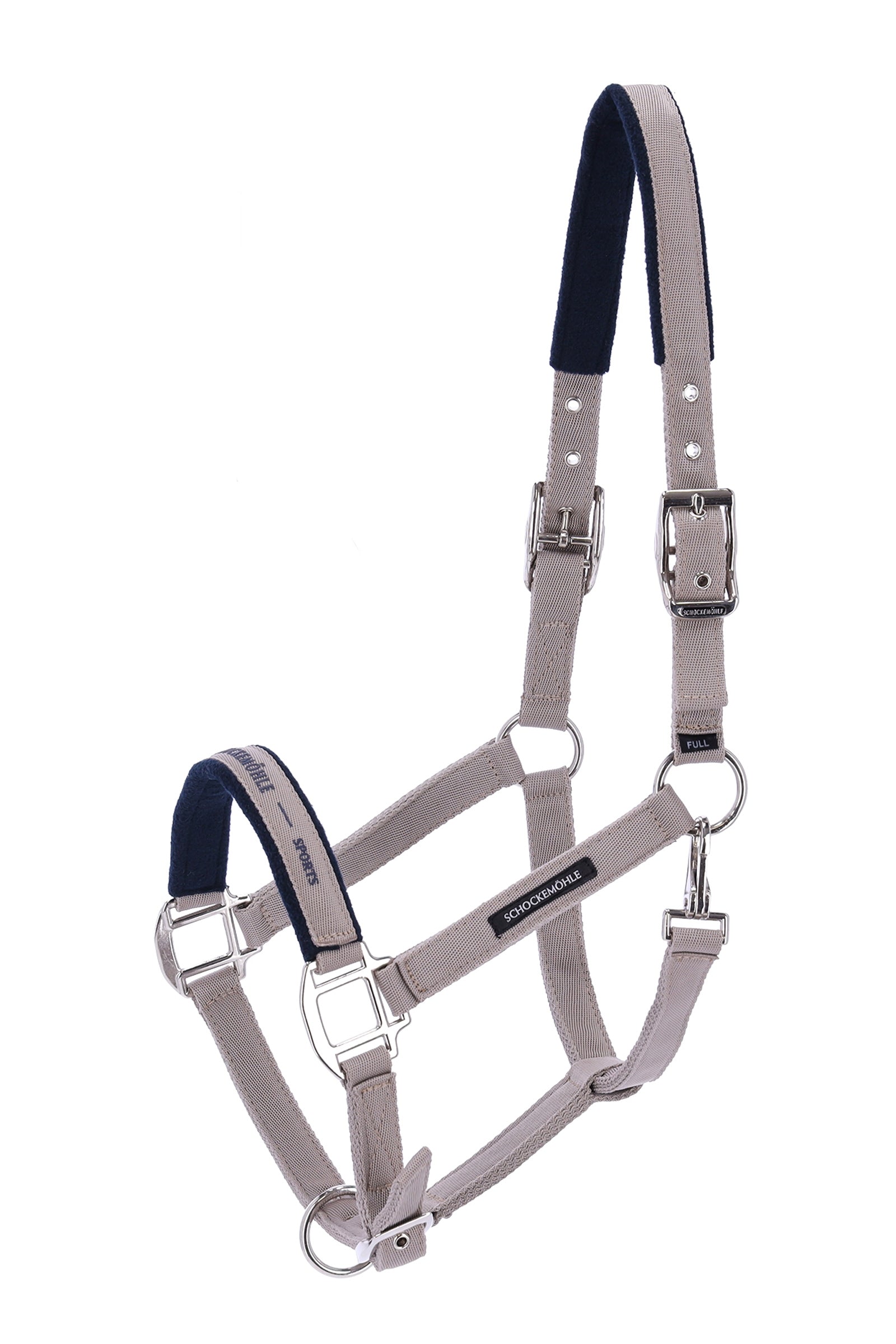 Schockemöhle Sports Memphis II riimu Riimut & riimunnarut