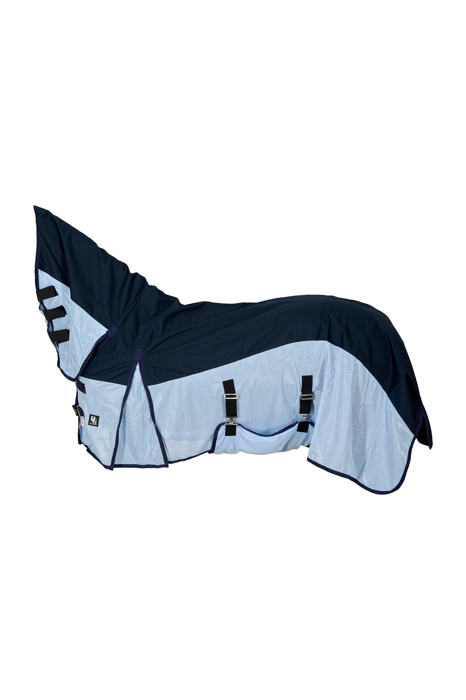 Horse Guard HorseGuard Aiman Rain & Insect Rug Horse Rugs