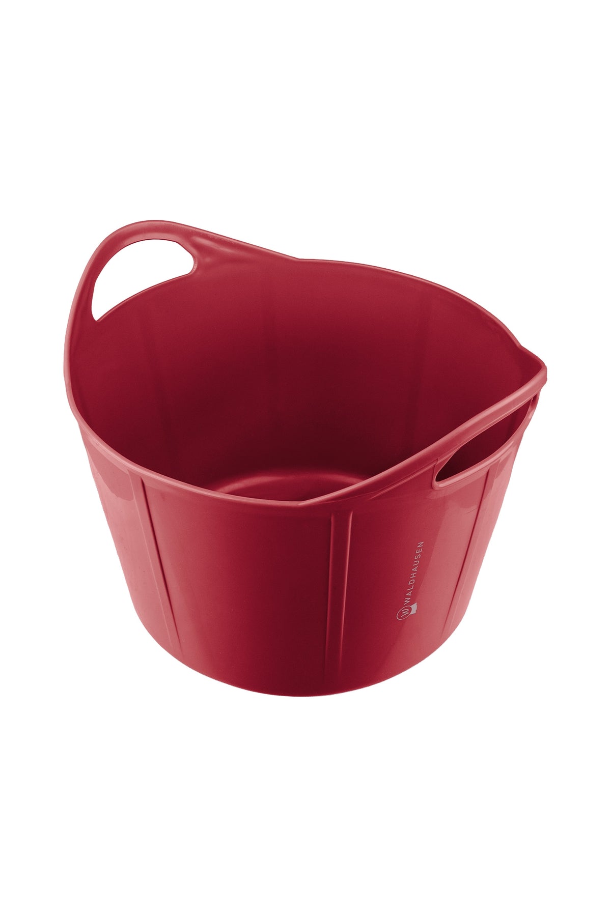Waldhausen Flexi-astia, 17 l Hevosen ruokinta