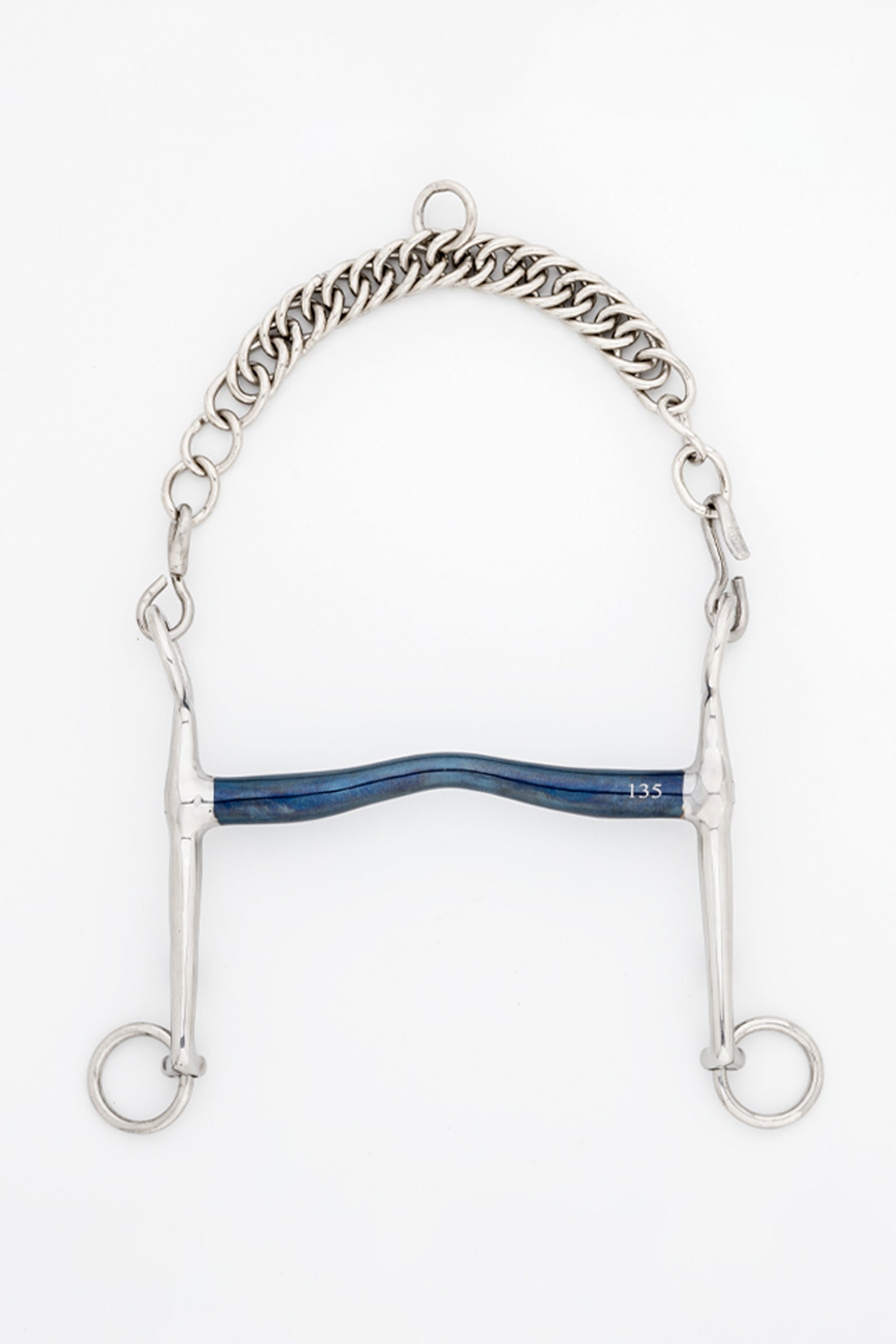 Kavalkade ergonominen koulukankikuolain kielitilalla, 14 mm Kuolaimet