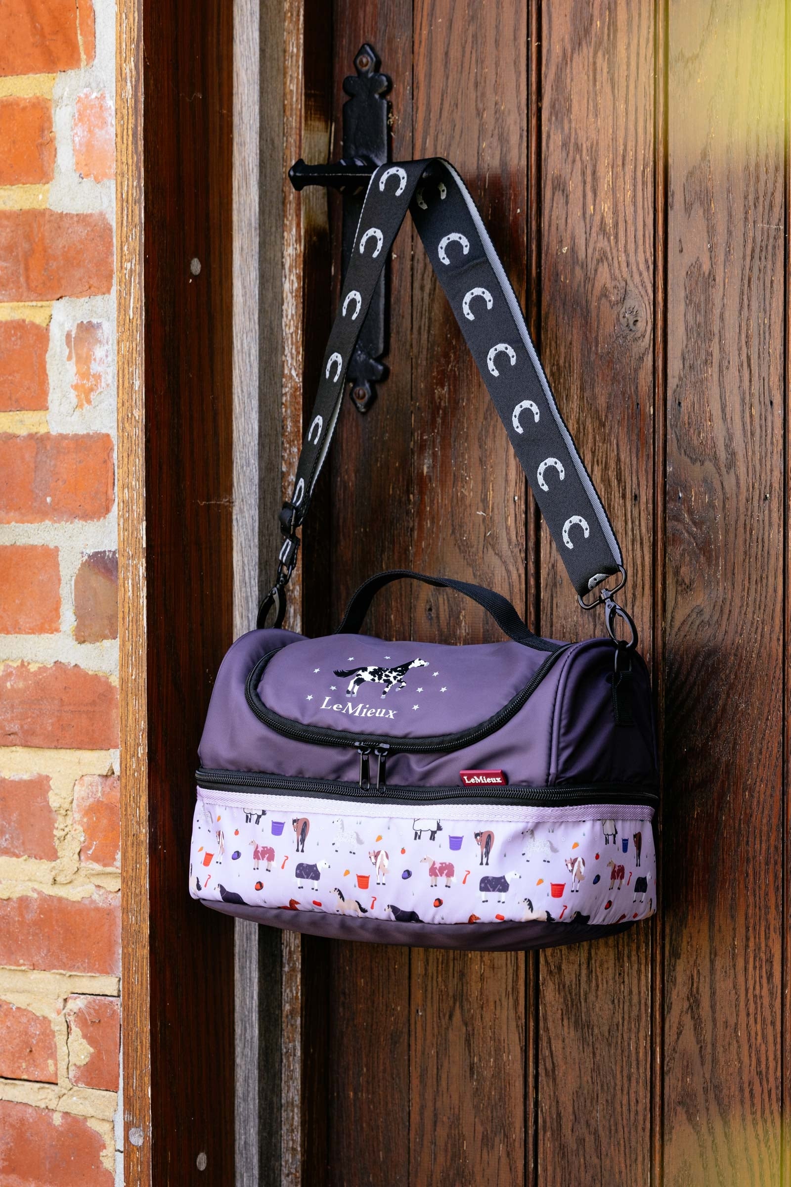 LeMieux Mini Sports Bag Accessories