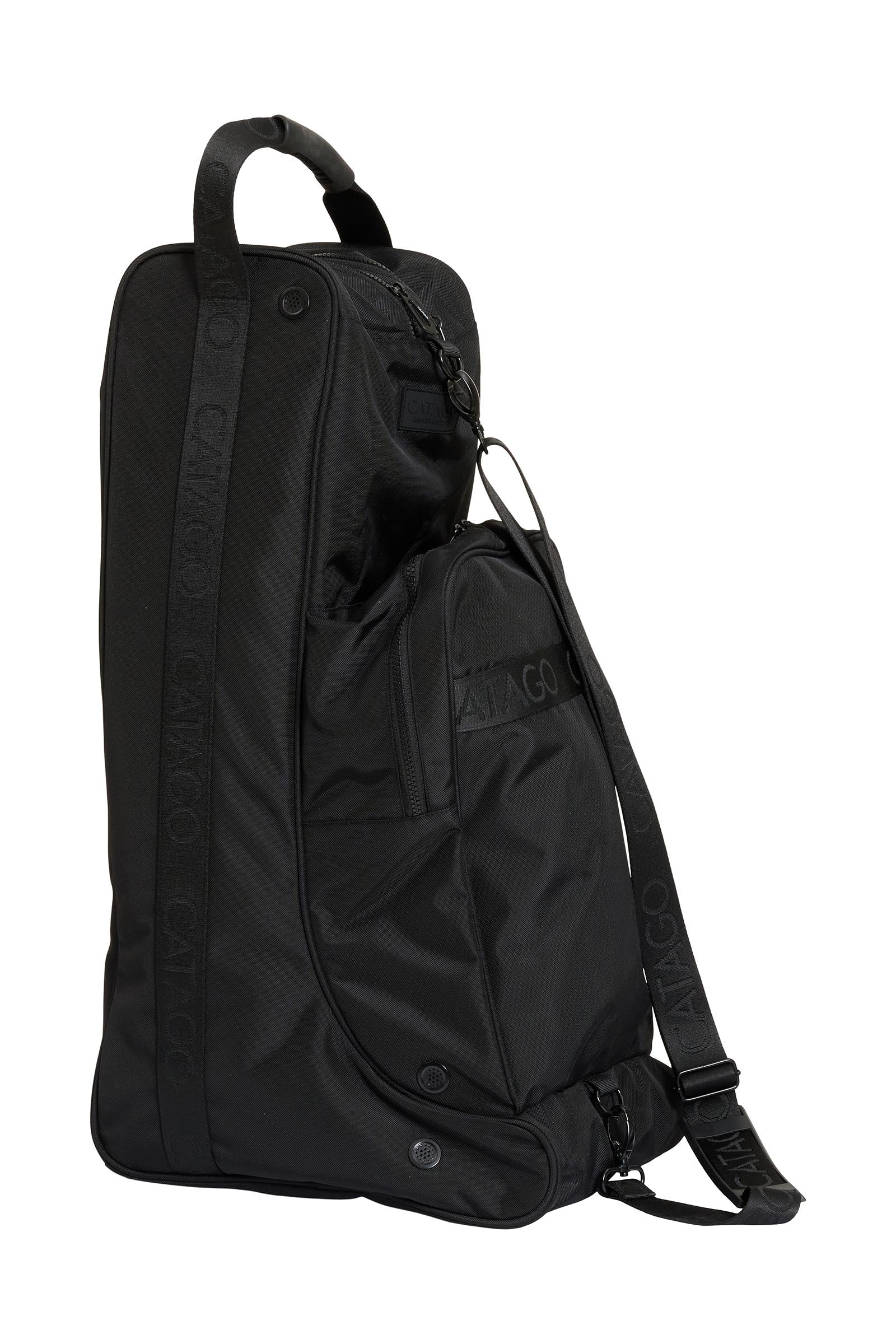 Catago Helmet and Boot Bag Asusteet