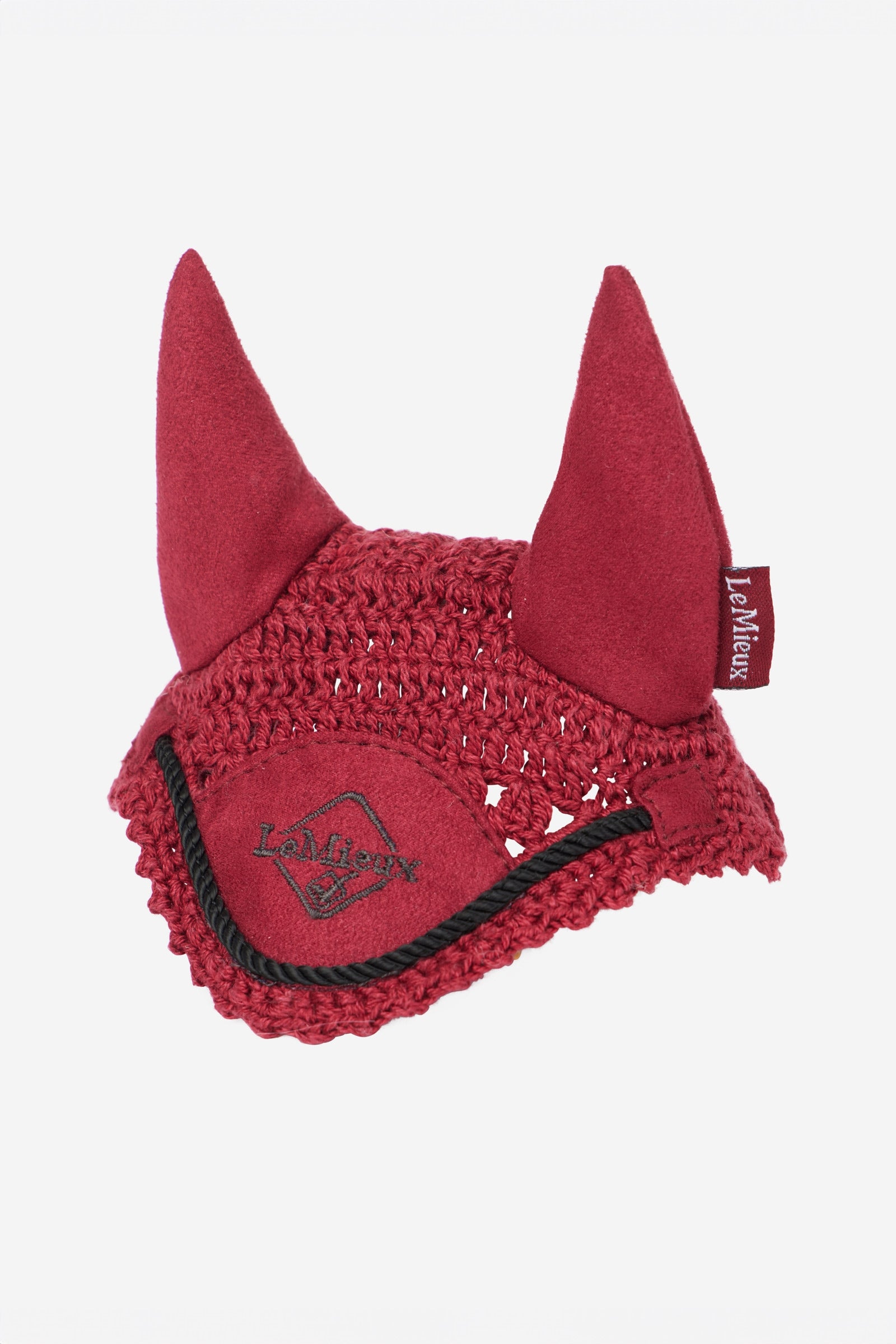 LeMieux Toy Pony Fly Hood Lelut