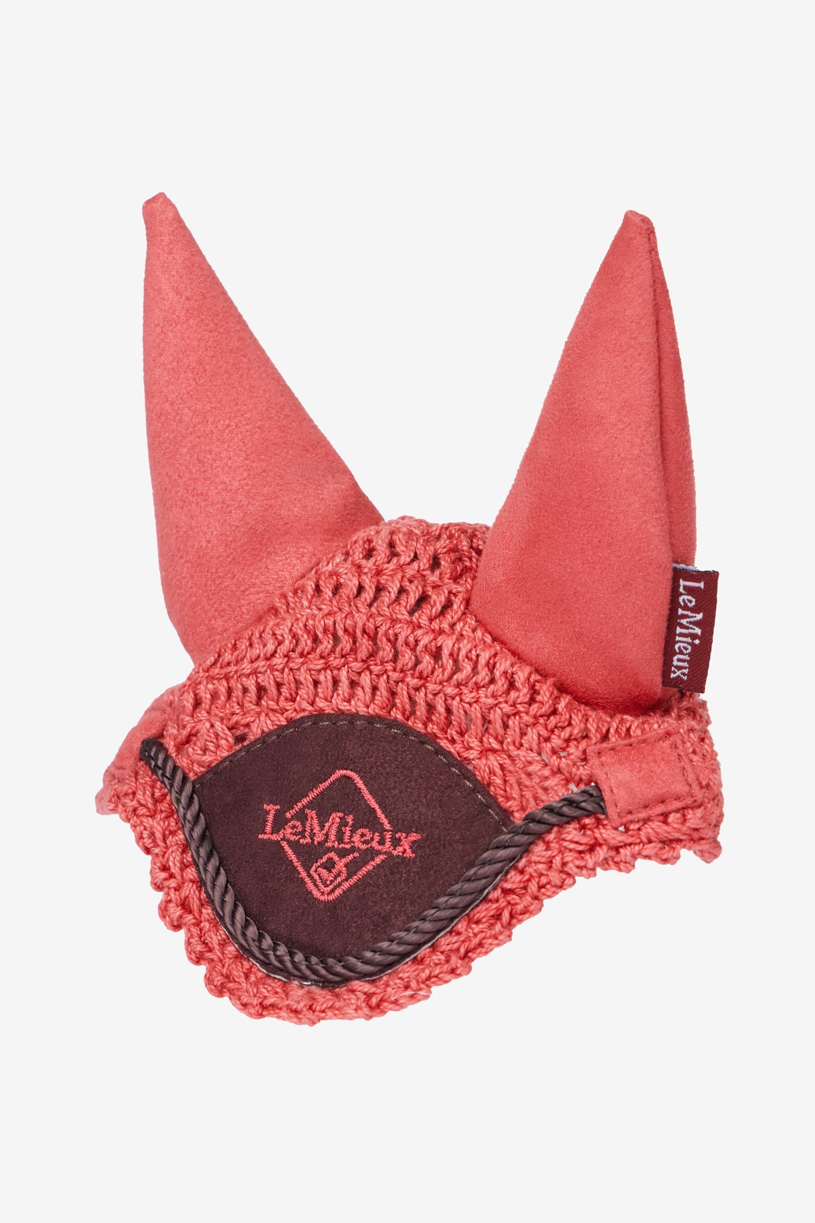 LeMieux Toy Pony Fly Hood Lahjatavarat