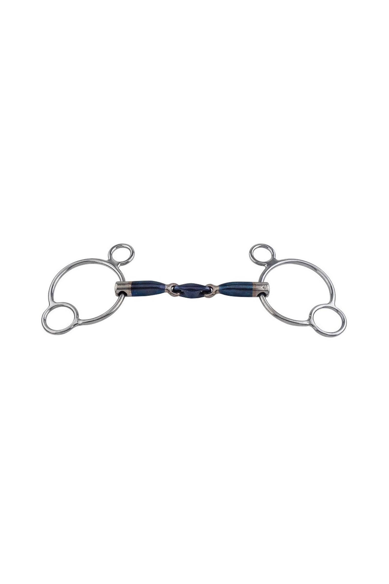 Trust Equestrian Sweet Iron 2.5 Ring Eliptical olympiakuolain Kuolaimet