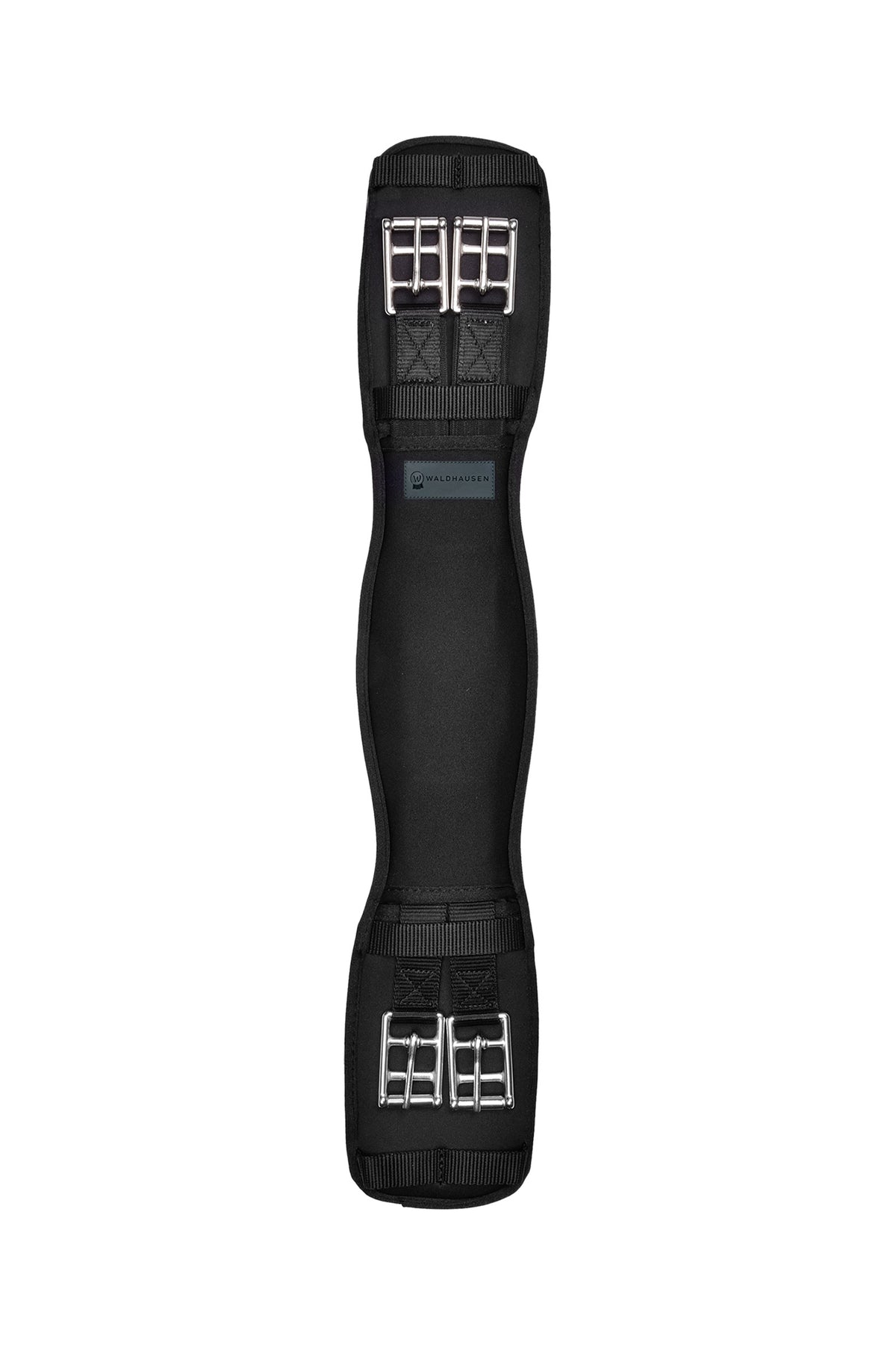 Waldhausen Dressage Saddle Girth With Gel Saddles, Girths & Stirrups