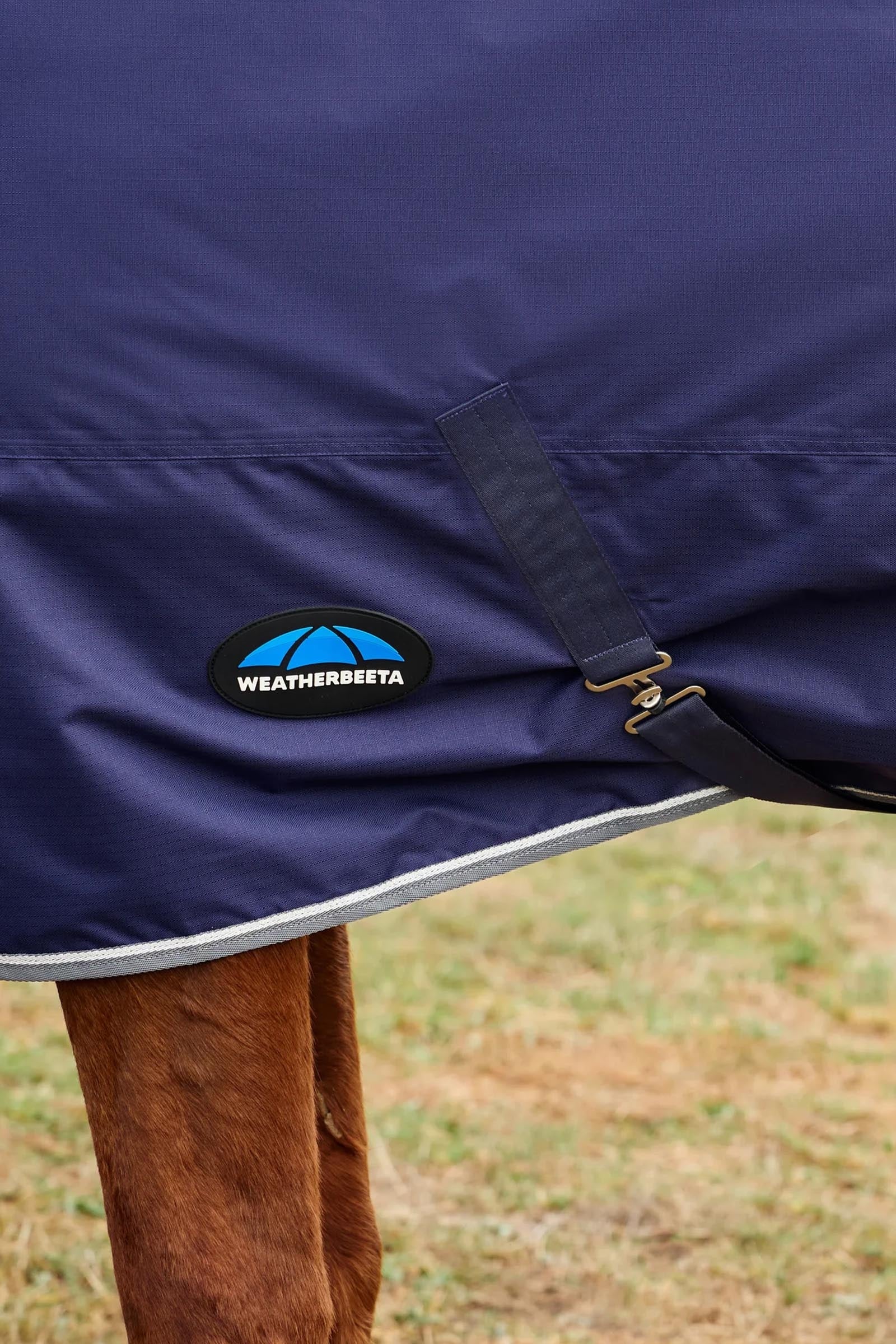 Weatherbeeta Comfitec Tyro Turnout Rug Combo Neck 220g Horse Rugs
