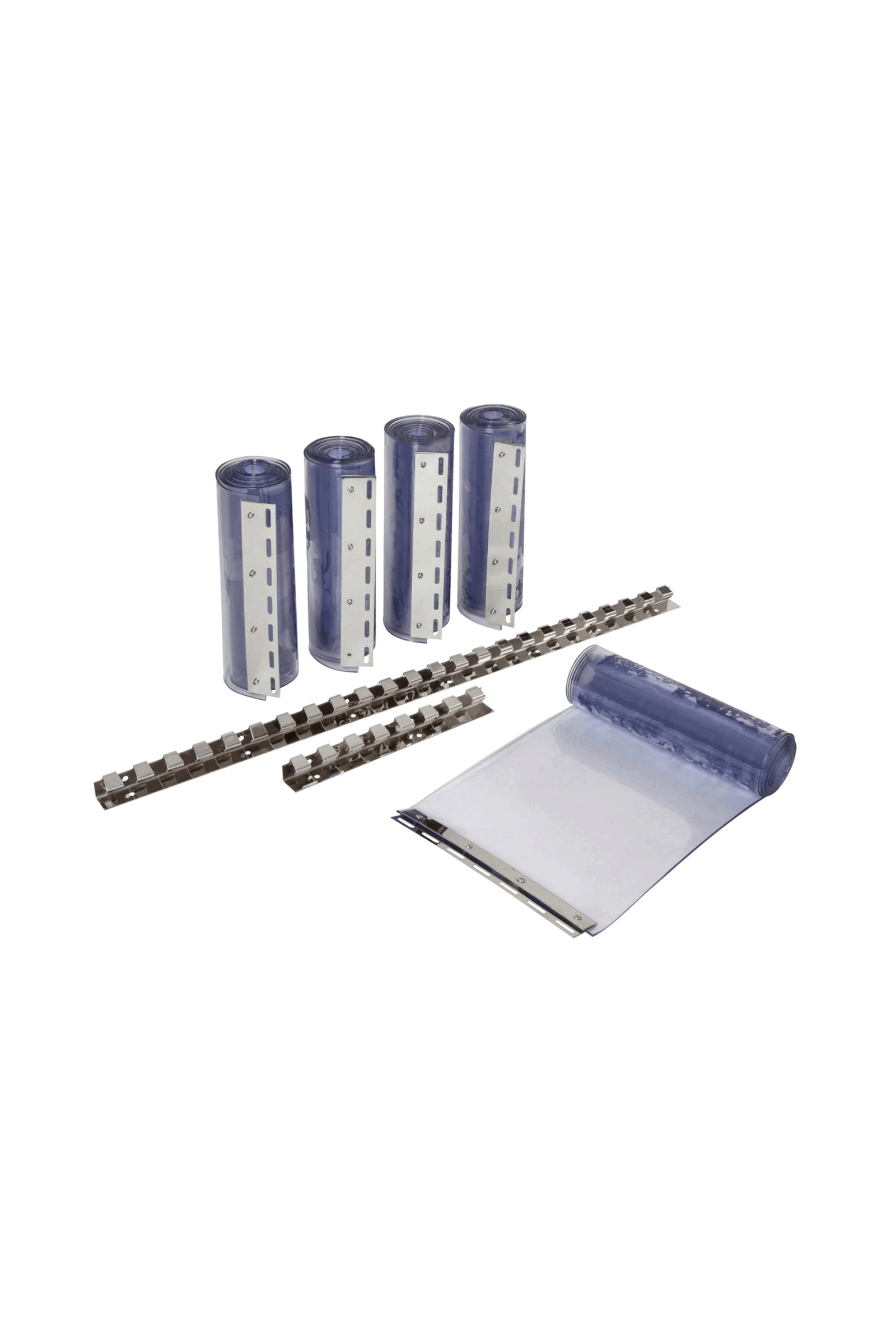 Kerbl Replacement Strip For Curtain Set Stable Equipment