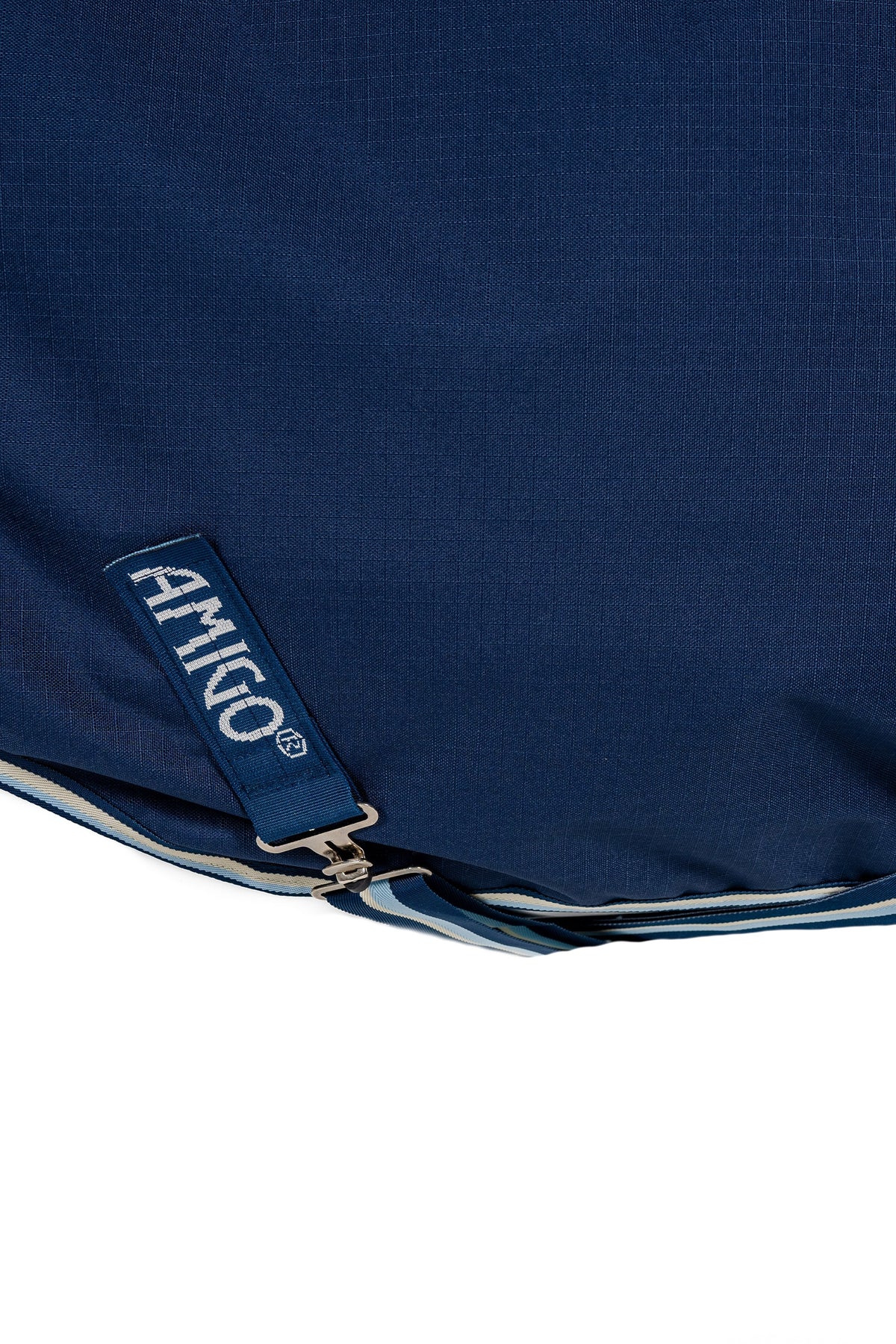 Horseware Amigo Ripstop 900D Plus Pony Turnout Rug, 0 g Horse Rugs