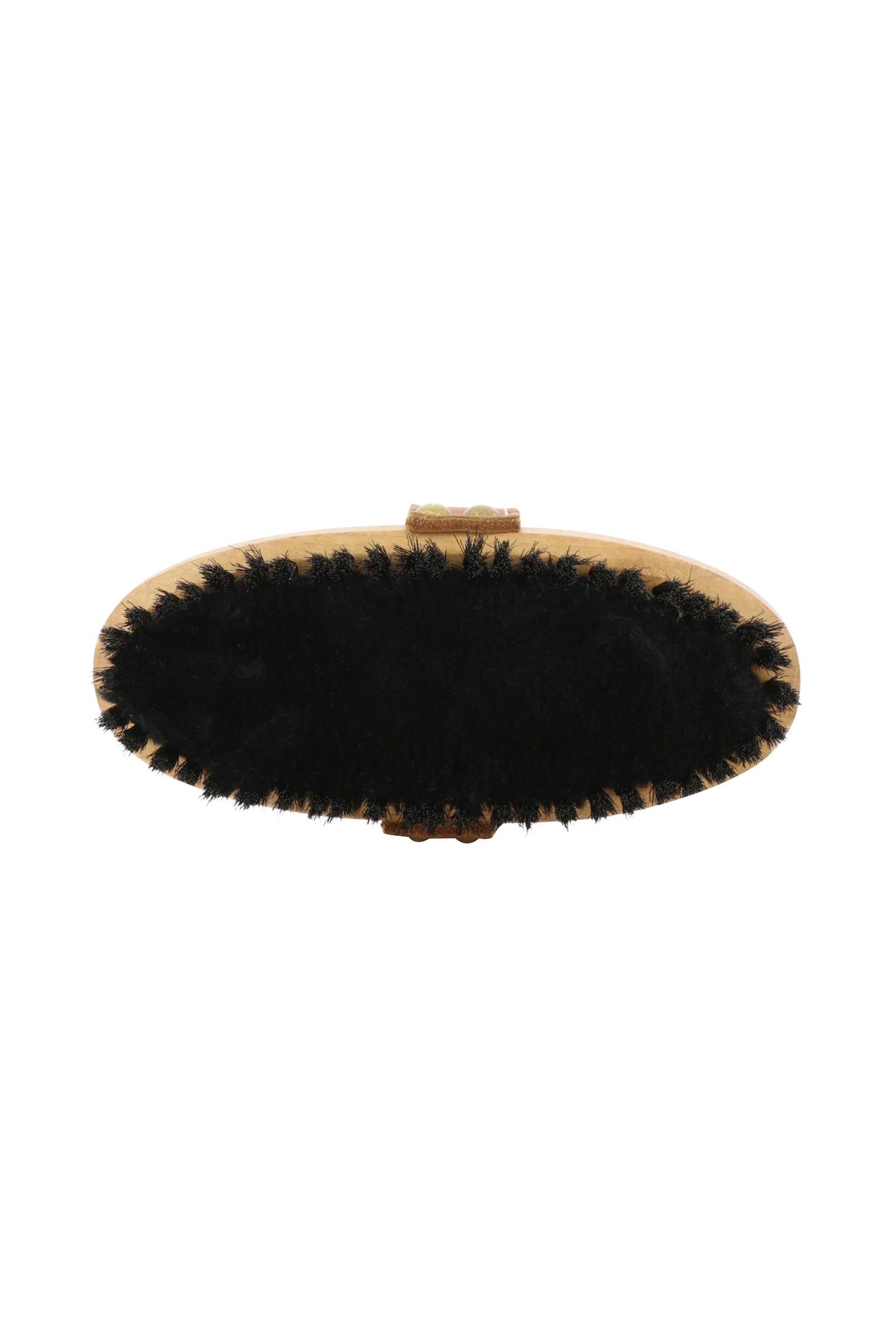 PENELOPE Dandy Brush, Small Horse Grooming Tools