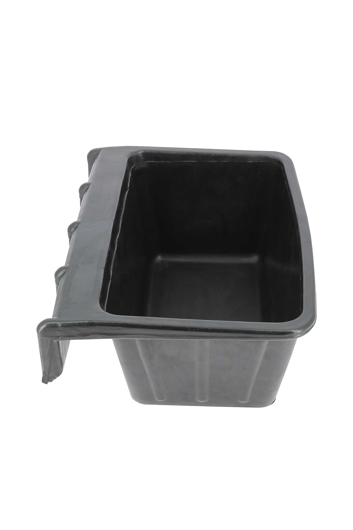 HIPPOTONIC Rubber Door Manger, 14 L Horse Feeders & Waterers