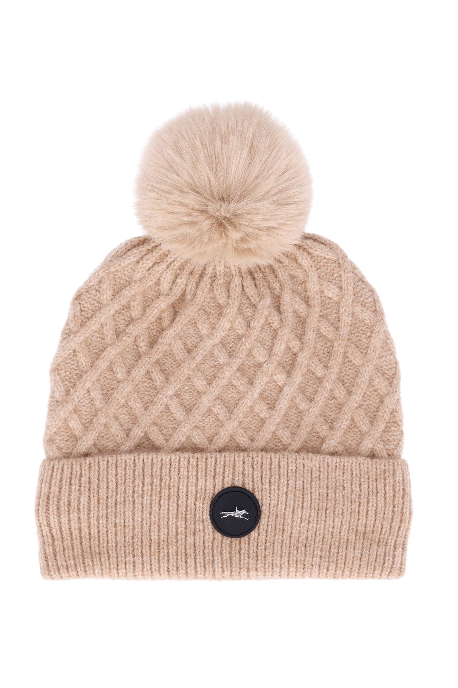 Schockemöhle Sports SP Soft Beanie Style Accessories