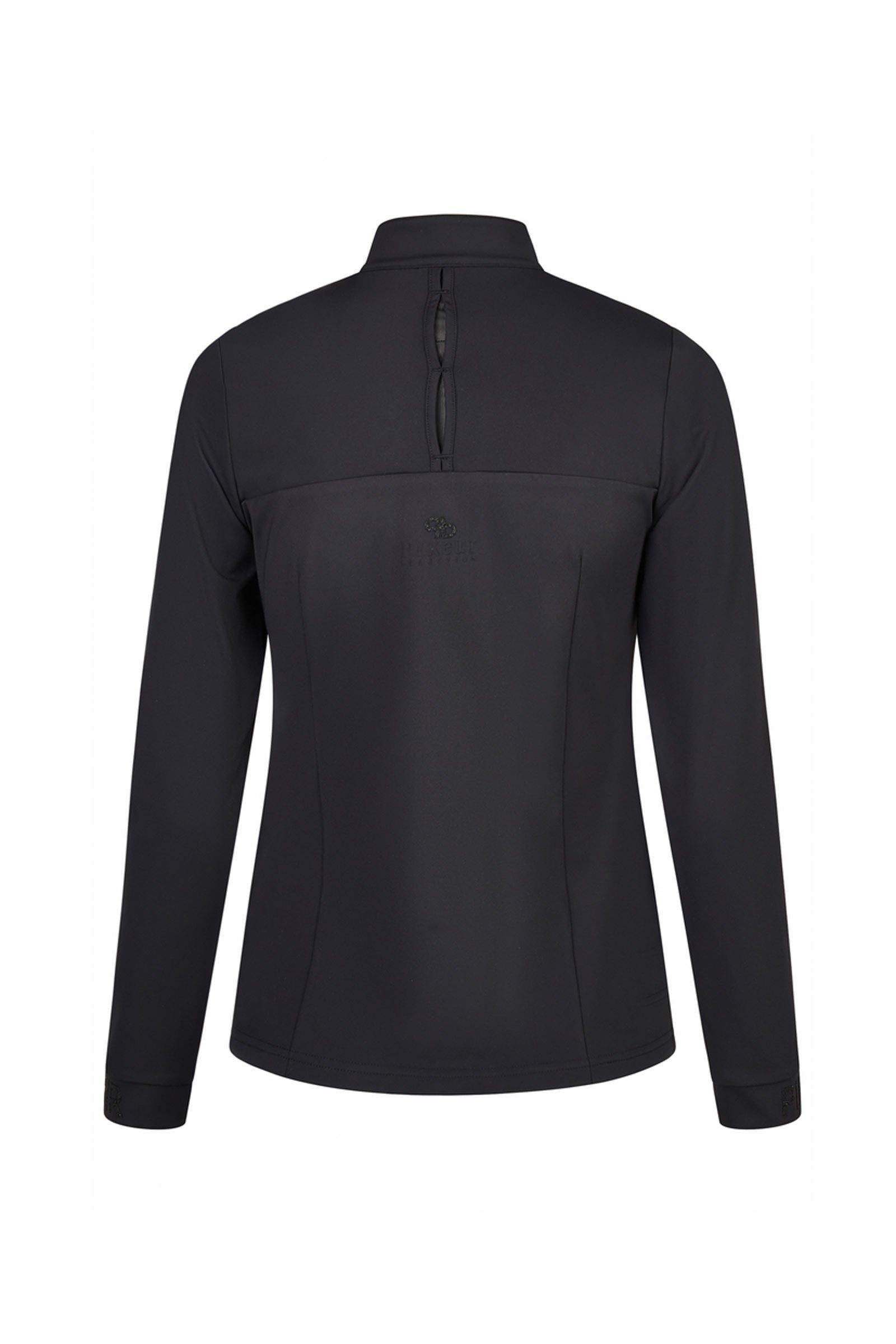 Pikeur Selection Women´s Zip Shirt Women’s Riding Clothing