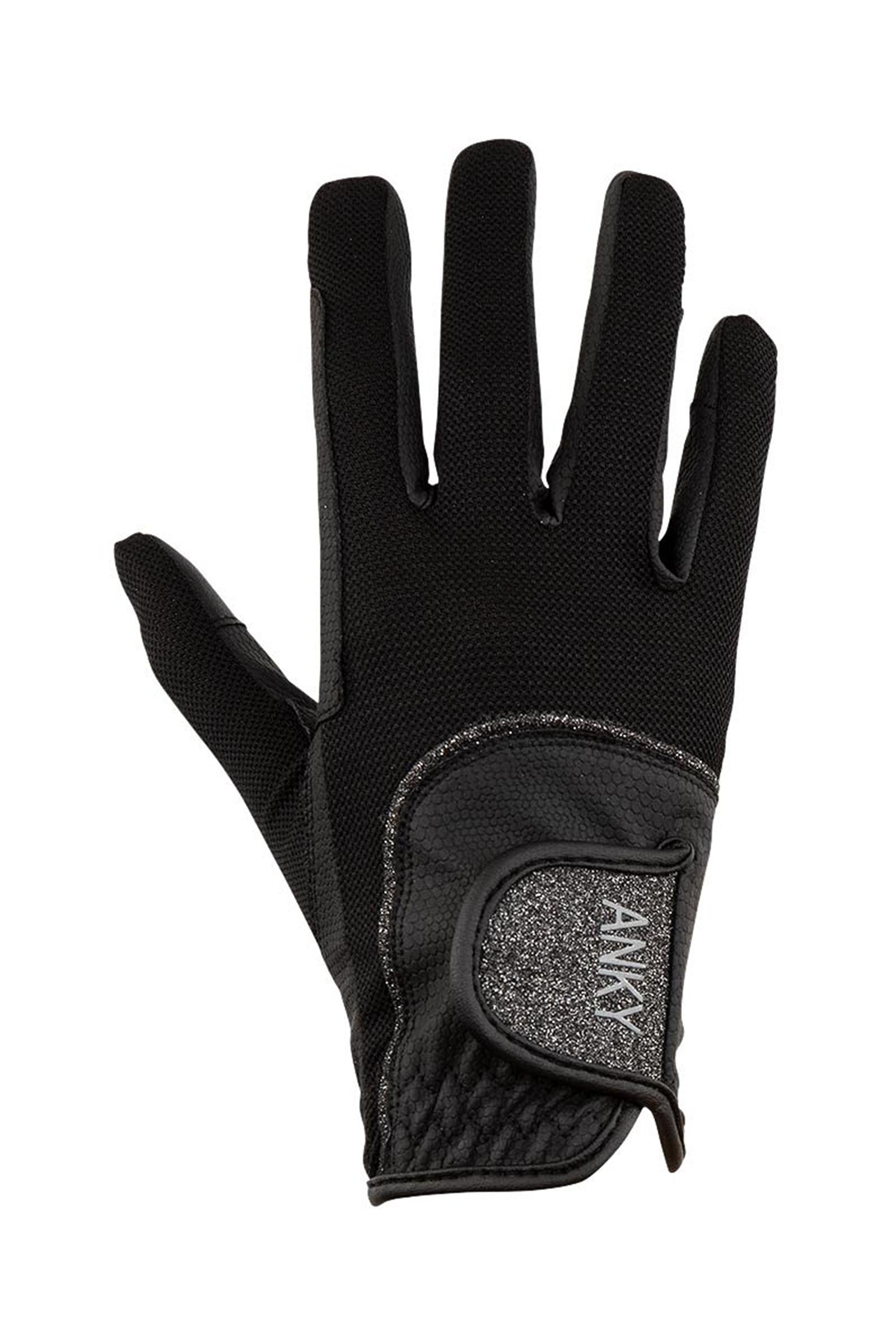 Anky ANKY Technical Mesh Gloves Riding Gloves