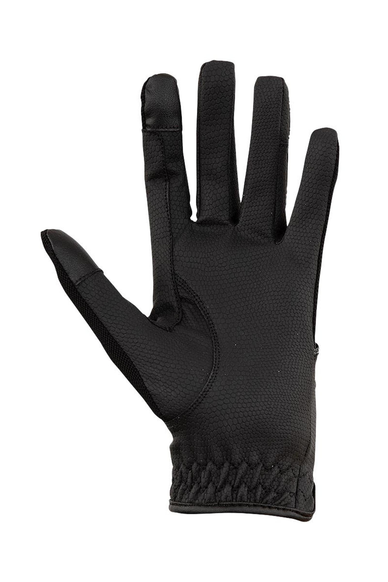 Anky ANKY Technical Mesh Gloves Riding Gloves