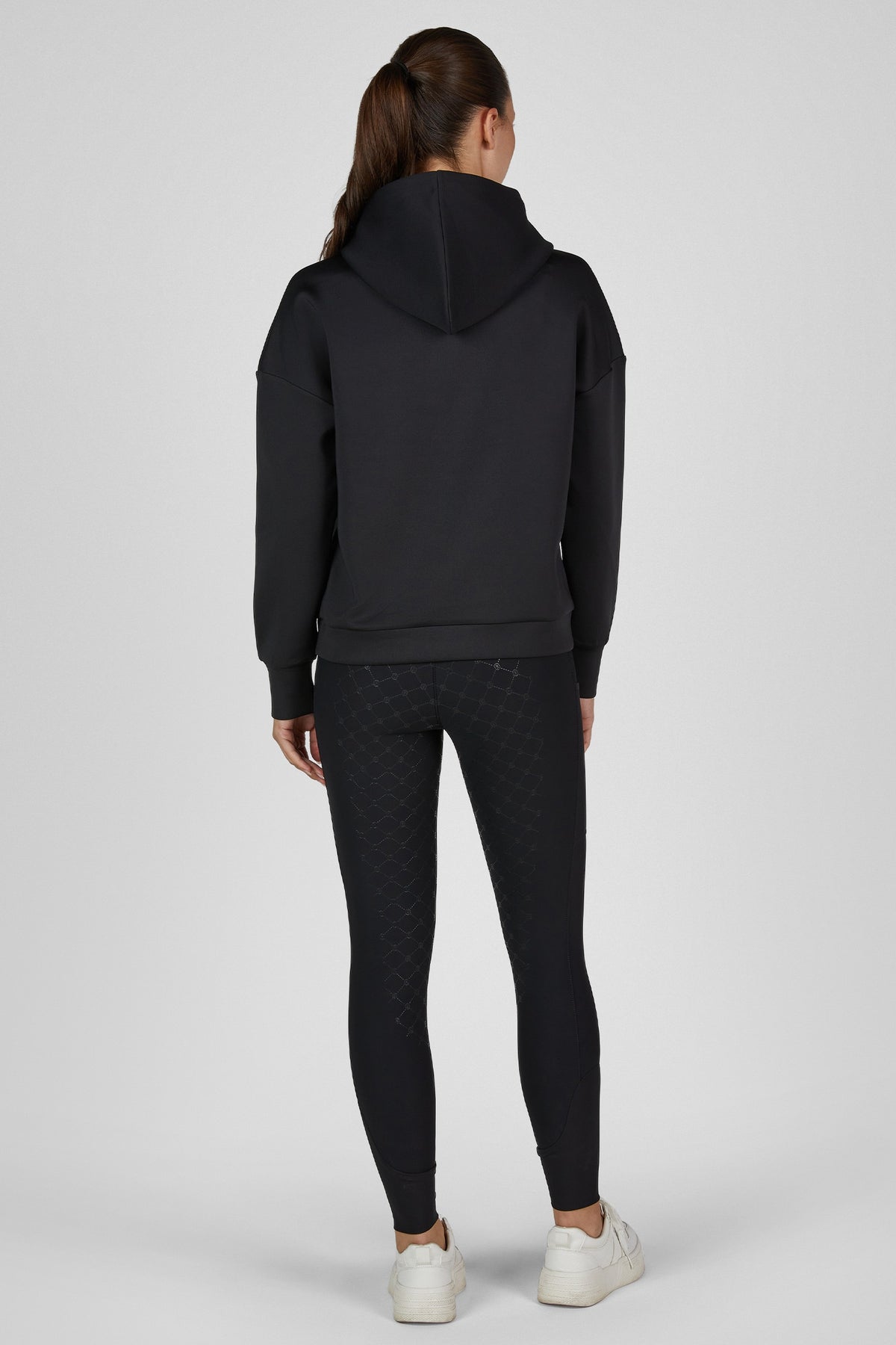 Eskadron Heritage 26/27 Womens Hoodie Women’s Riding Clothing