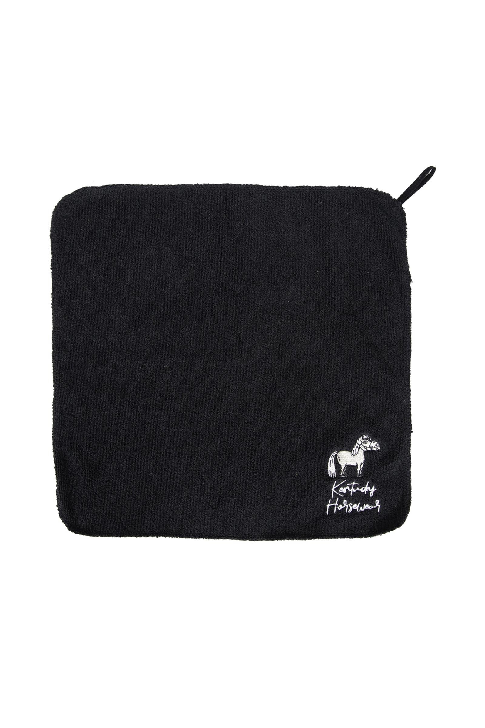 Kentucky Horsewear Kentucky Horseware Sammy Towel (35 x 34 cm) Horse Health Care