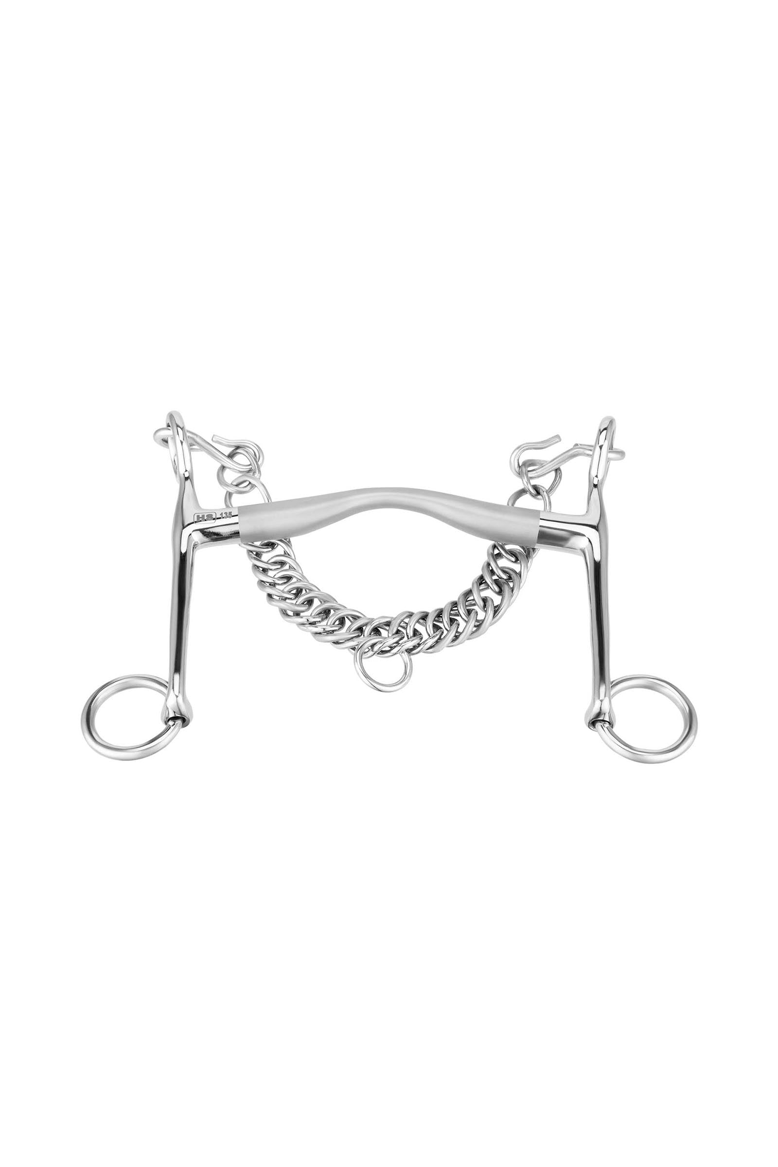 Sprenger Satinox kandarikuolain, 14 mm, 7 cm varret, ruostumaton teräs Kuolaimet
