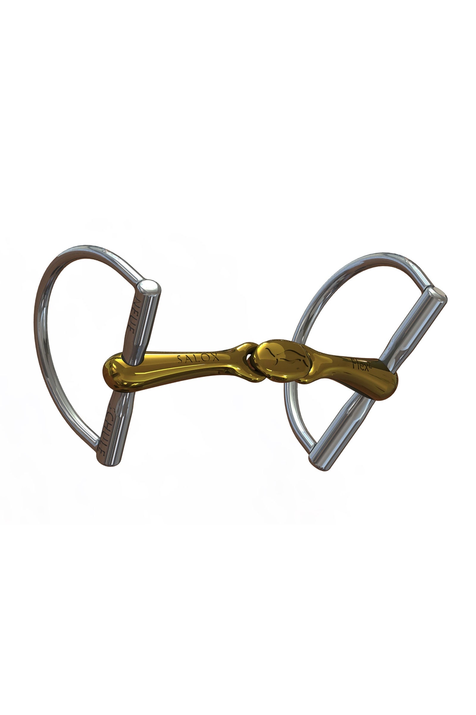 Neue Schule Bits NS Bits Turtle Tilt with Flex 16mm Hunter D Kuolaimet