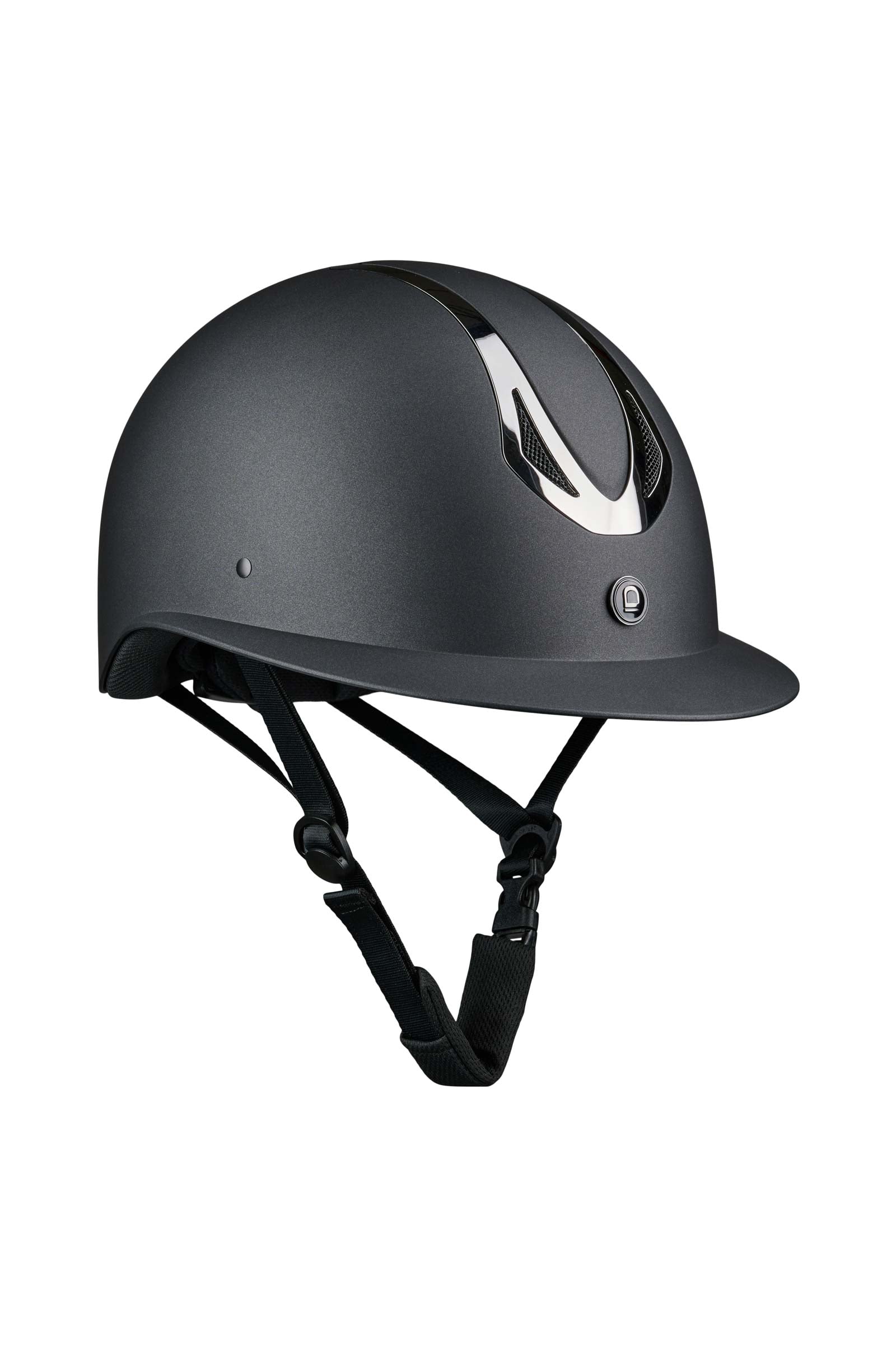 Equipage Titan Riding Helmet Ratsastuskypärät & Turvaliivit