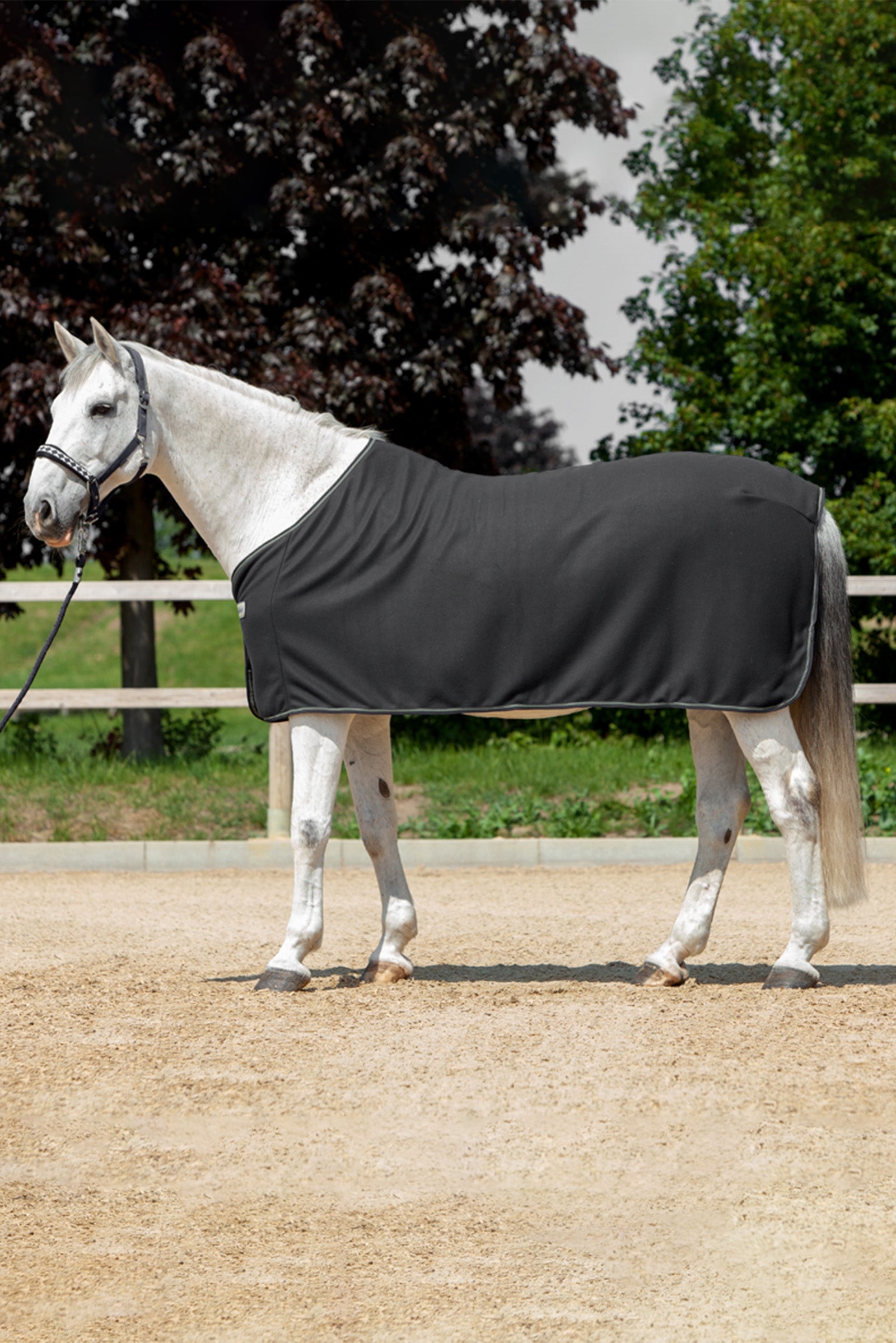 Kavalkade fleece coolerloimi Loimet