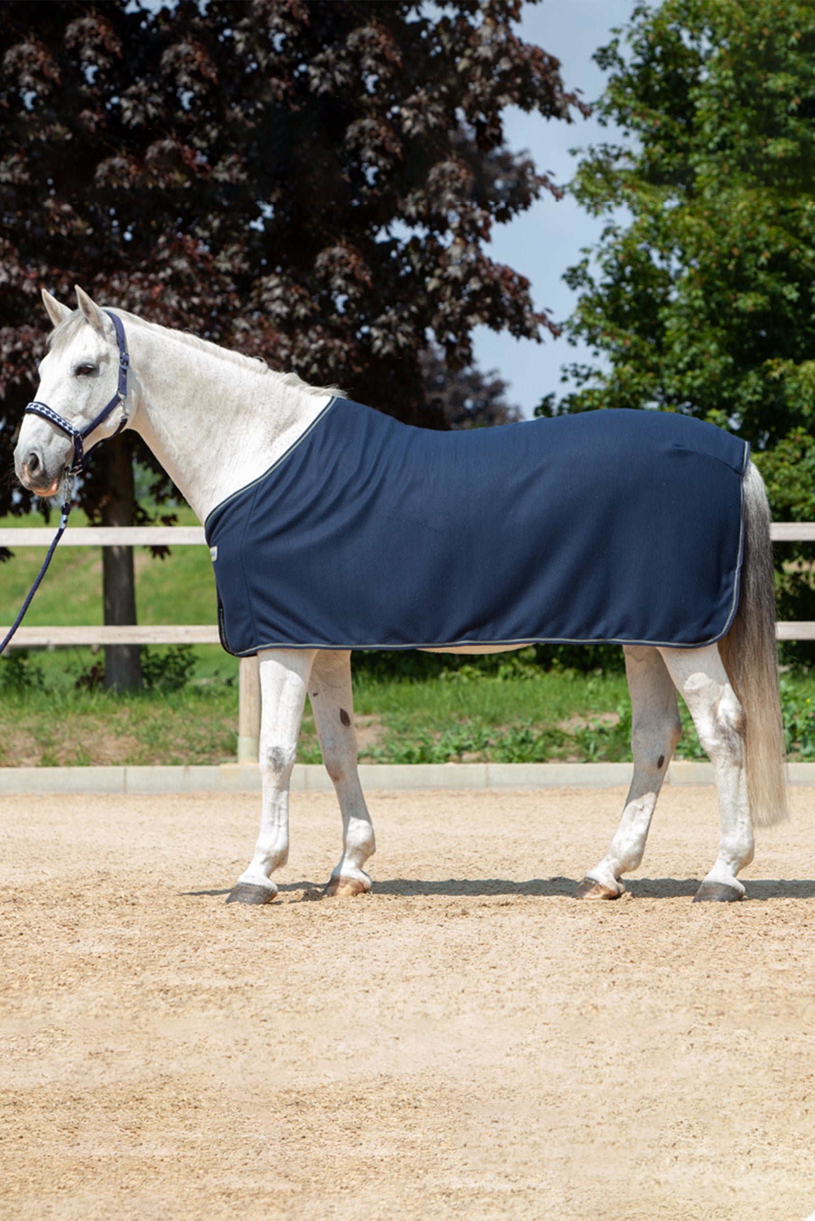 Kavalkade fleece coolerloimi Loimet
