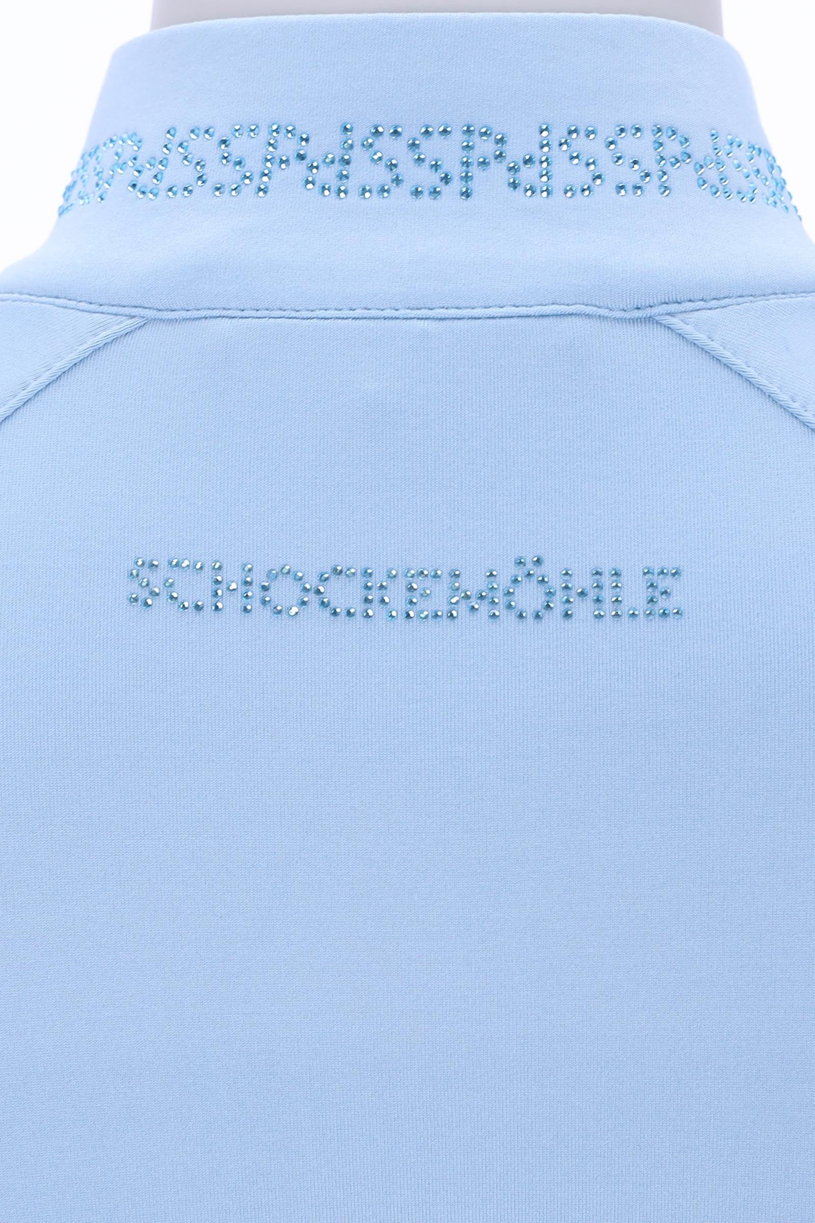 Schockemöhle Sports SPAyla Style Women's Training Shirt Women’s Riding Clothing