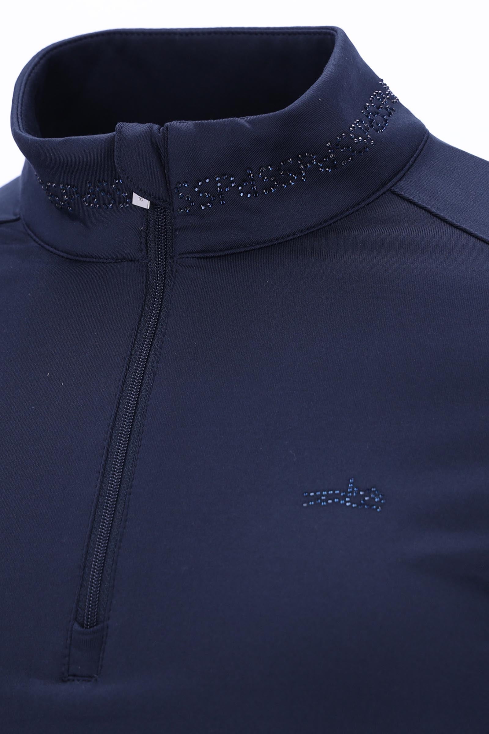 Schockemöhle Sports SPAyla Style Women's Training Shirt Women’s Riding Clothing