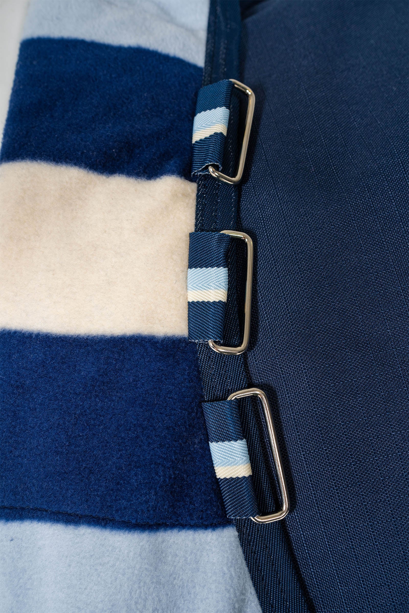 Horseware Amigo Ripstop 900D Fleece Lined Turnout Rug, 50 g Horse Rugs