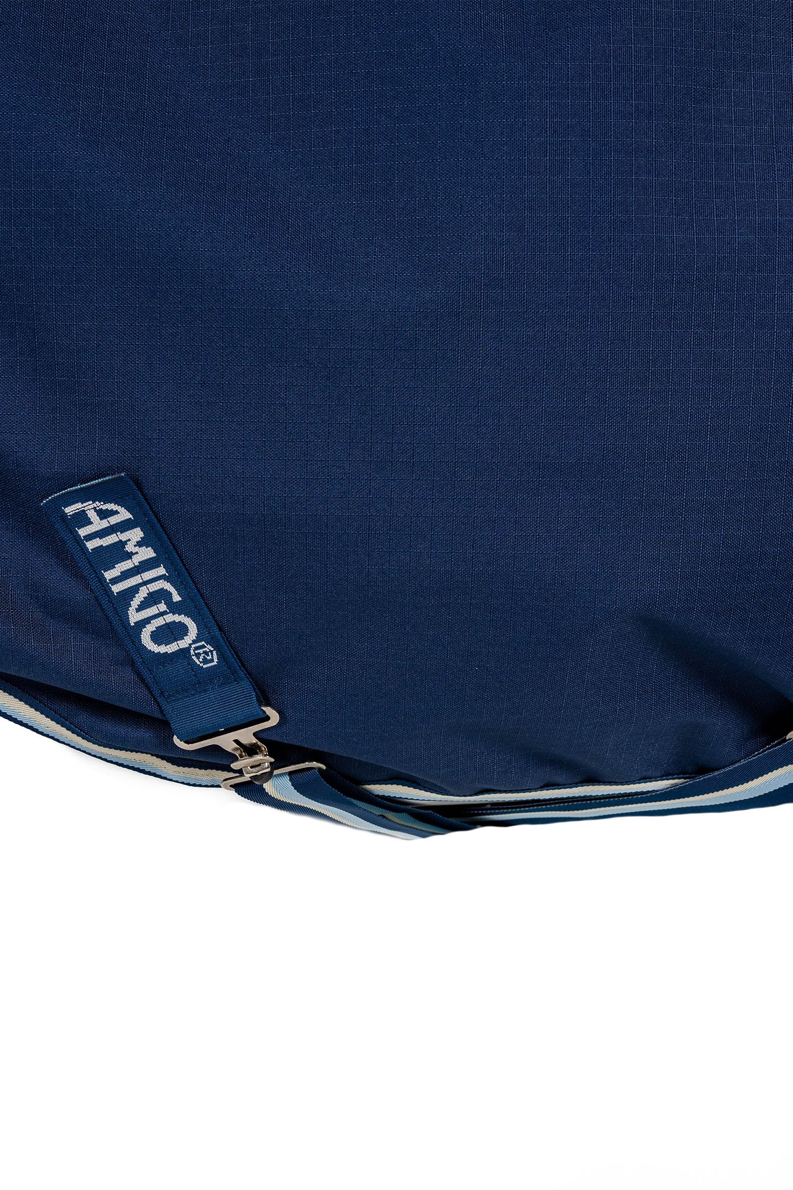 Horseware Amigo Ripstop 900D Fleece Lined Turnout Rug, 50 g Horse Rugs