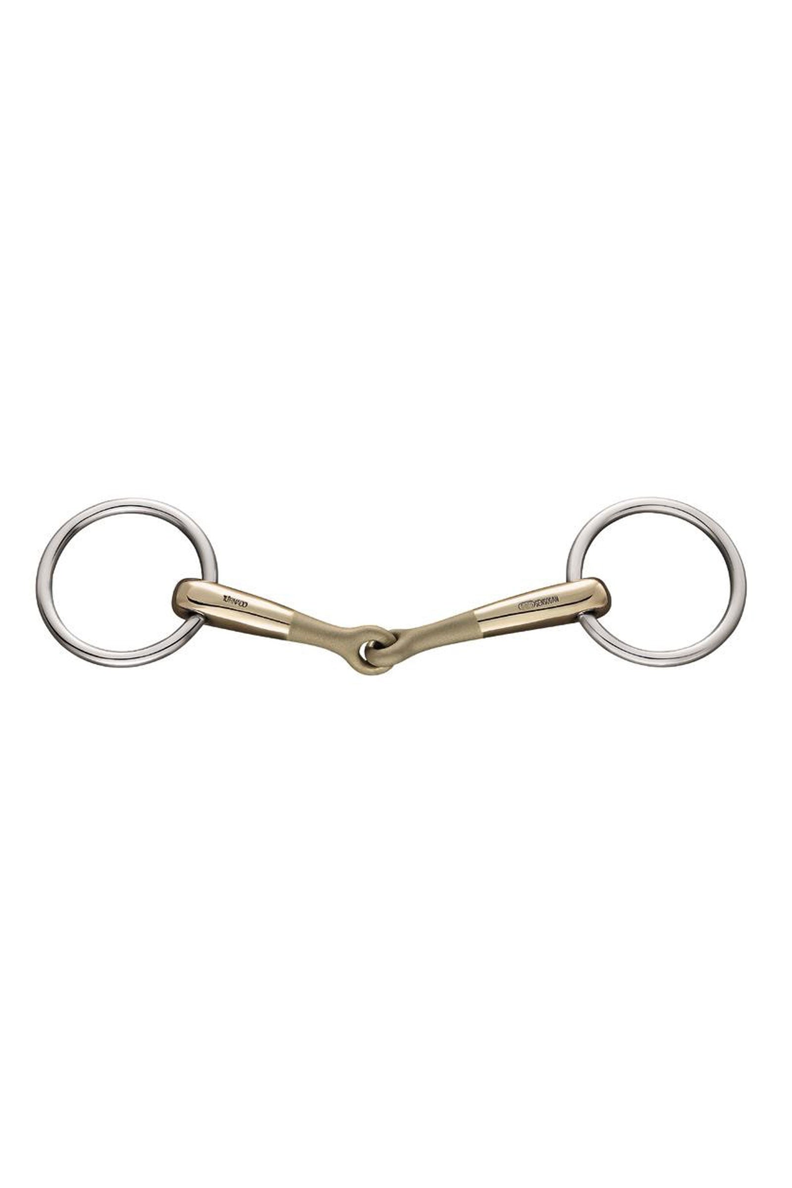 Sprenger Turnado alaleukakuolain, yksinivelinen, 14 mm, Sensogan Kuolaimet